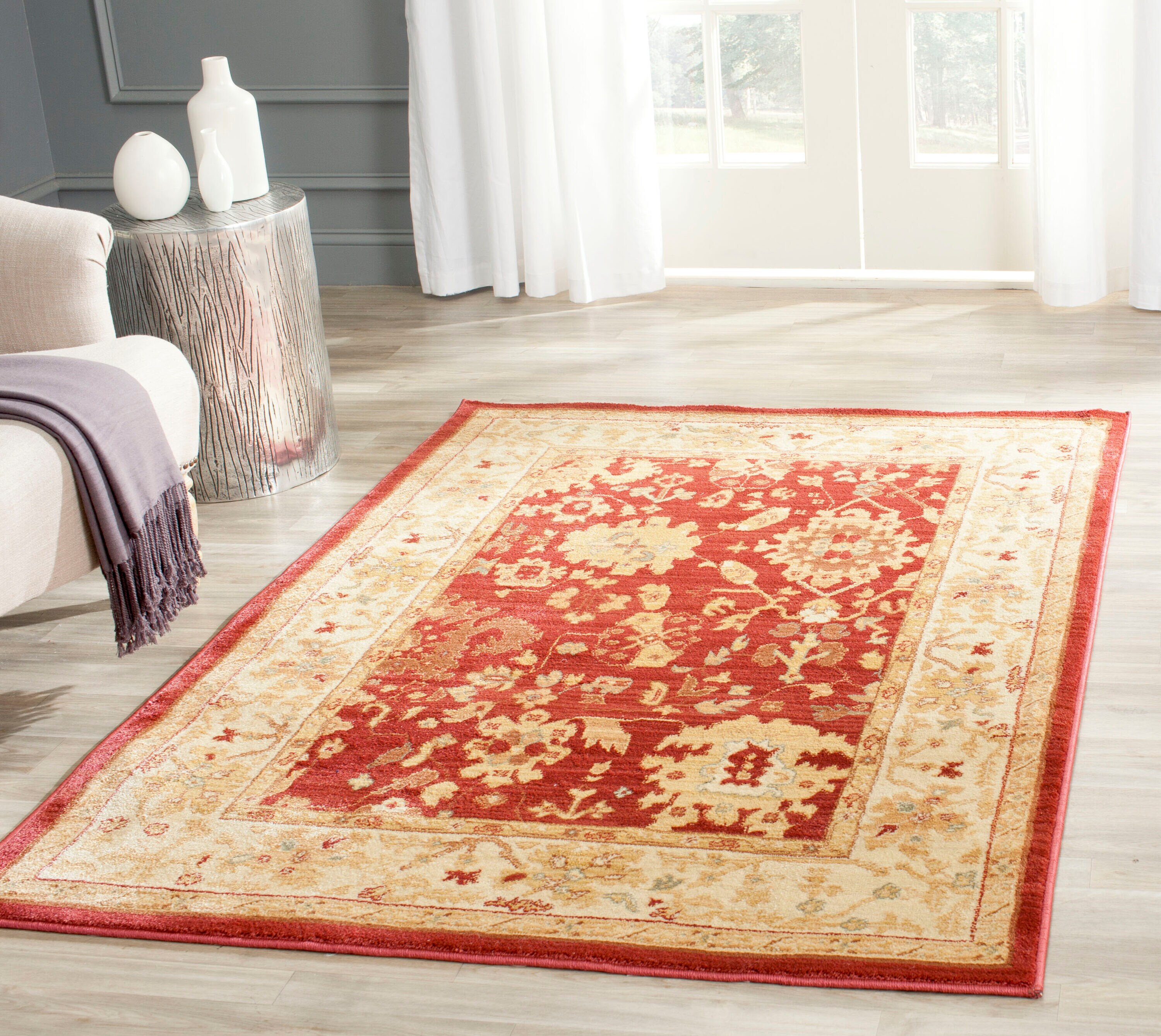 Safavieh HLM1739-4011-4 rugs - View #2