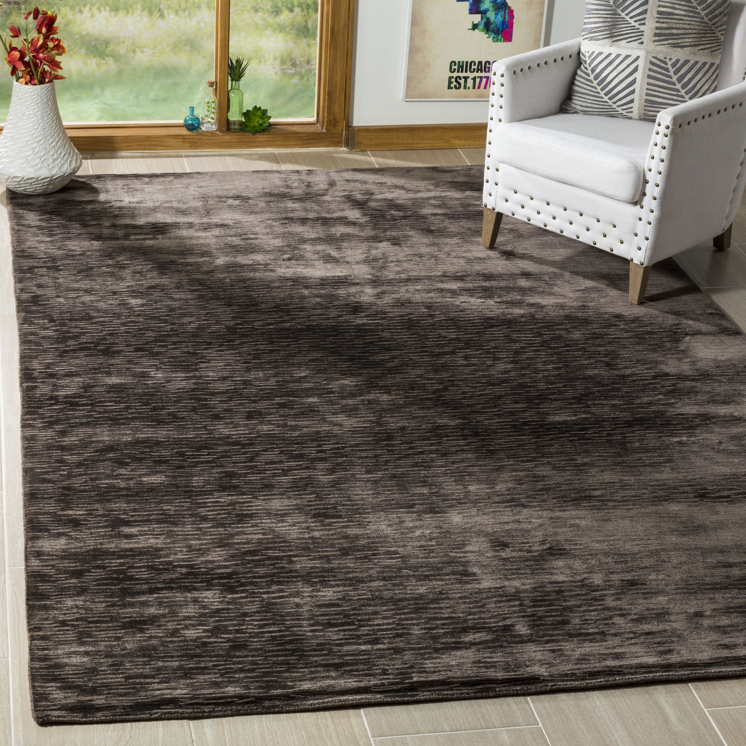 Safavieh MIR635A-6 rugs - View #2