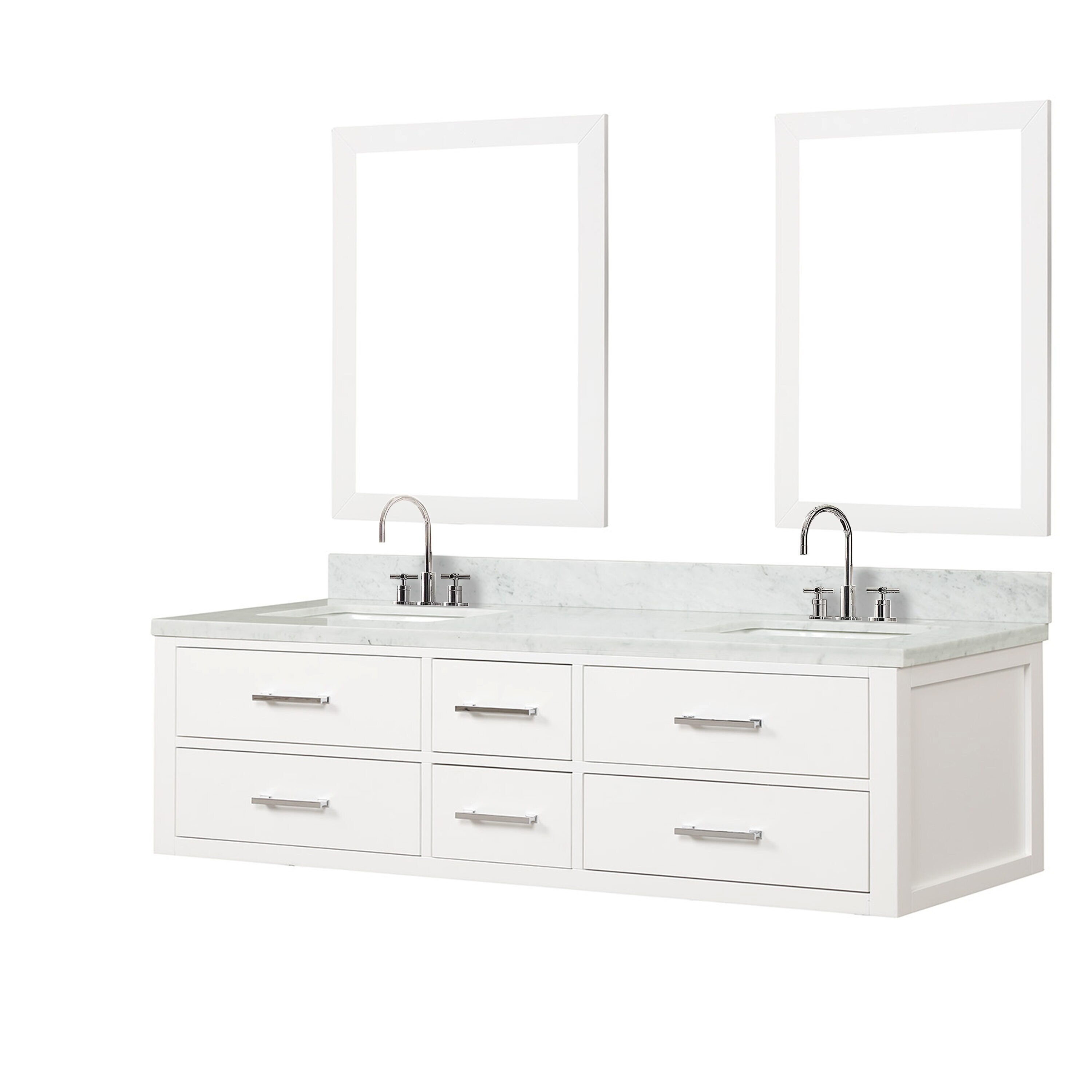 Lexora LVSO72DA111 Bath-Vanity-Combo - View #3