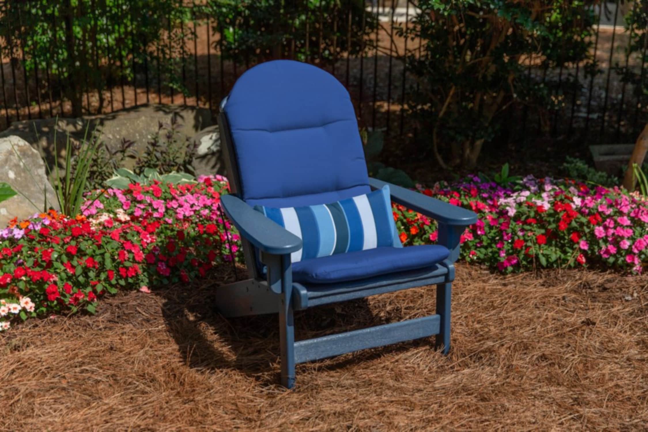 Sunbrella DS2799-3040 Patio-Furniture-Cushions - View #5