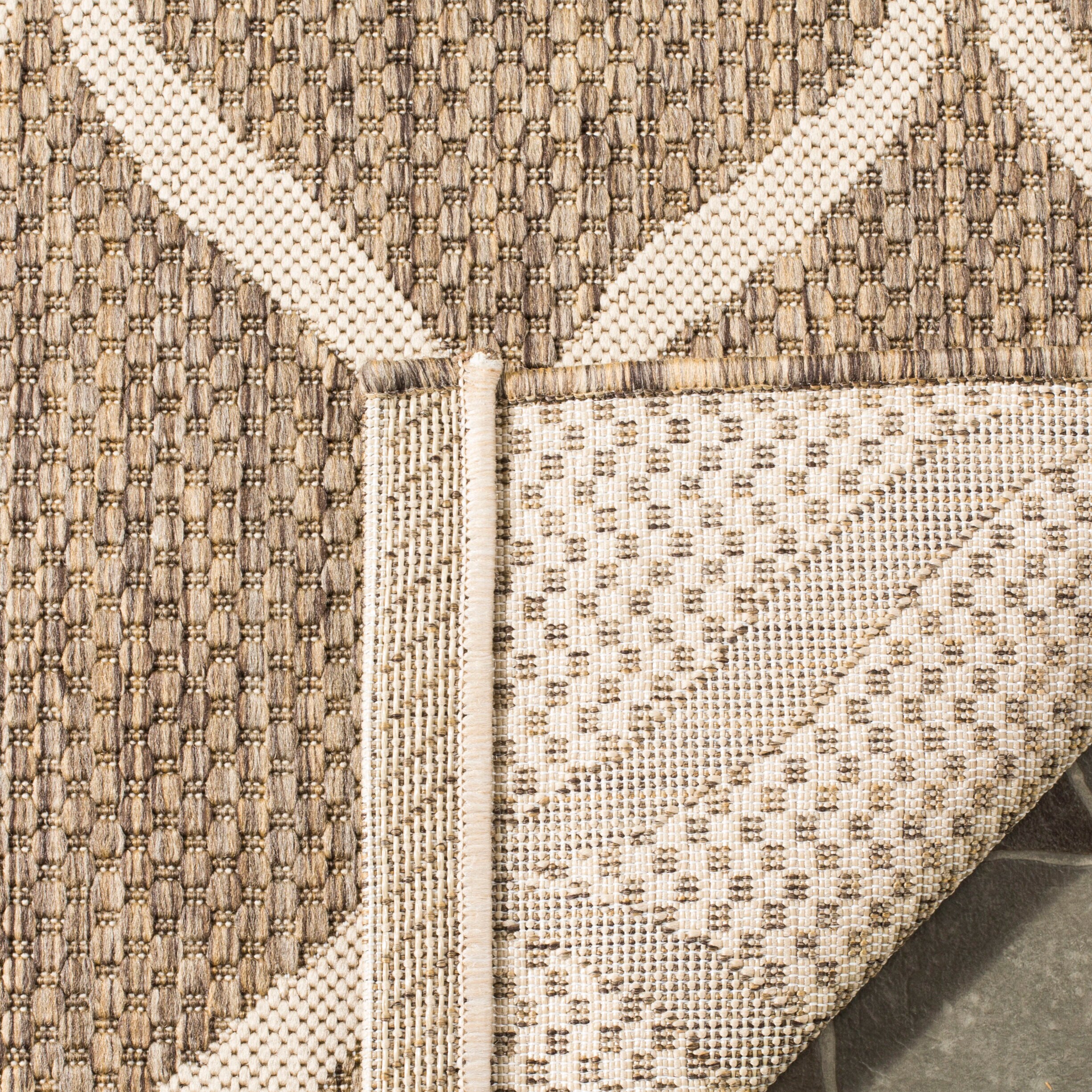 Safavieh CY6654-232-7SQ rugs - View #3