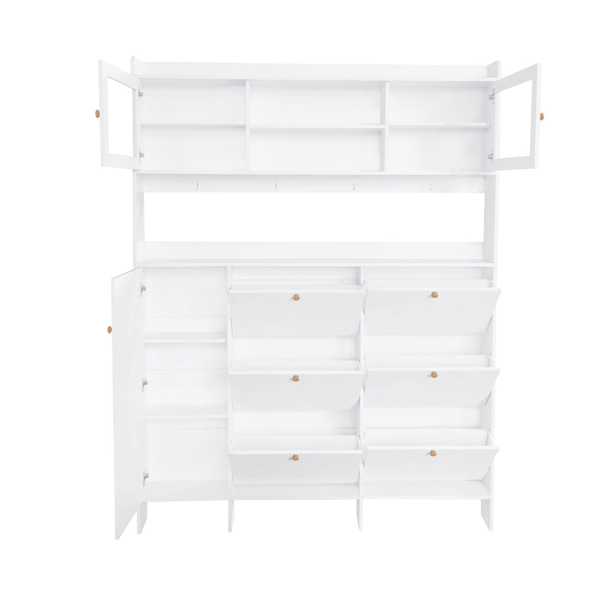 Streamdale Furniture SD000028AAK Shoe-Racks - View #11