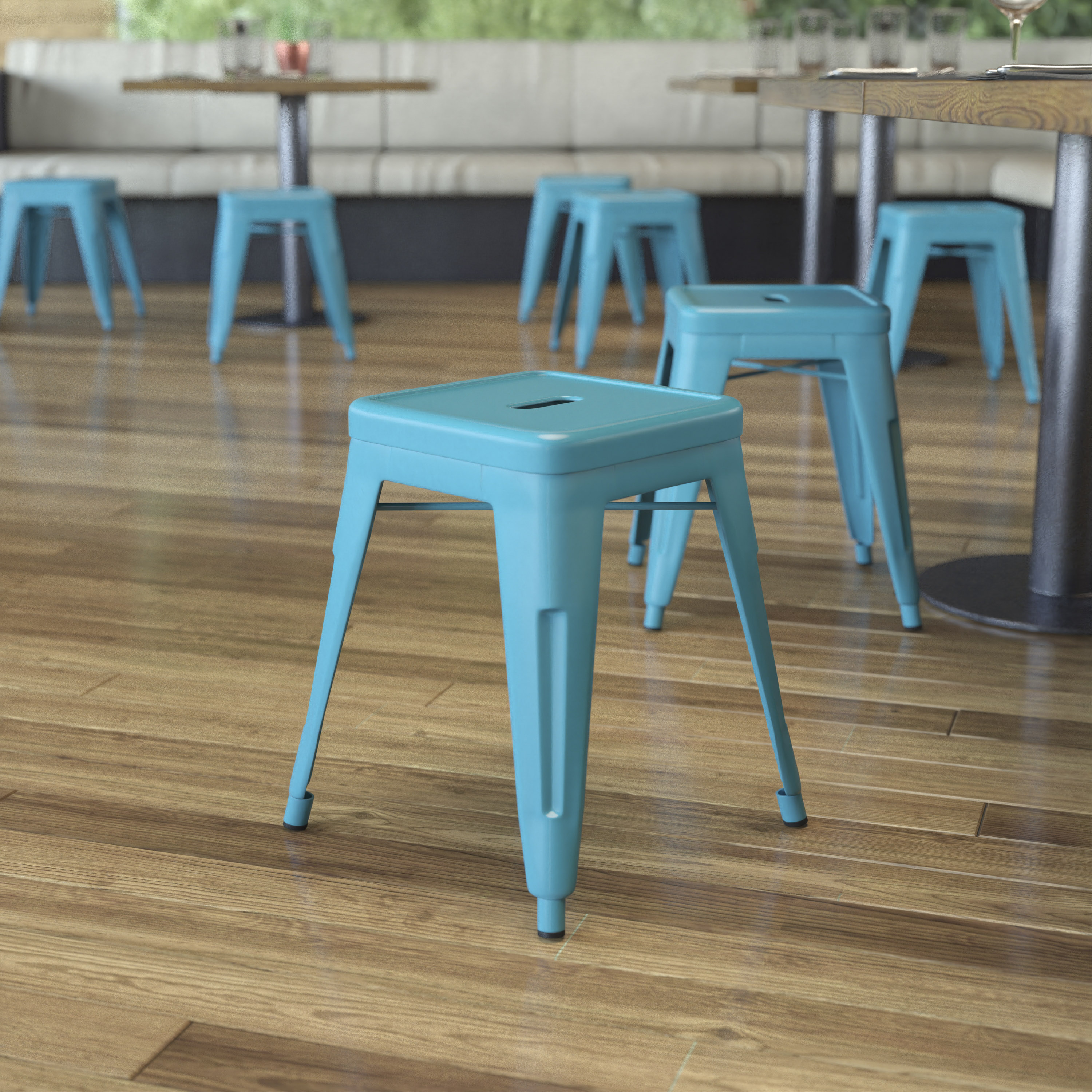 Flash Furniture 889142982395 stools - View #4