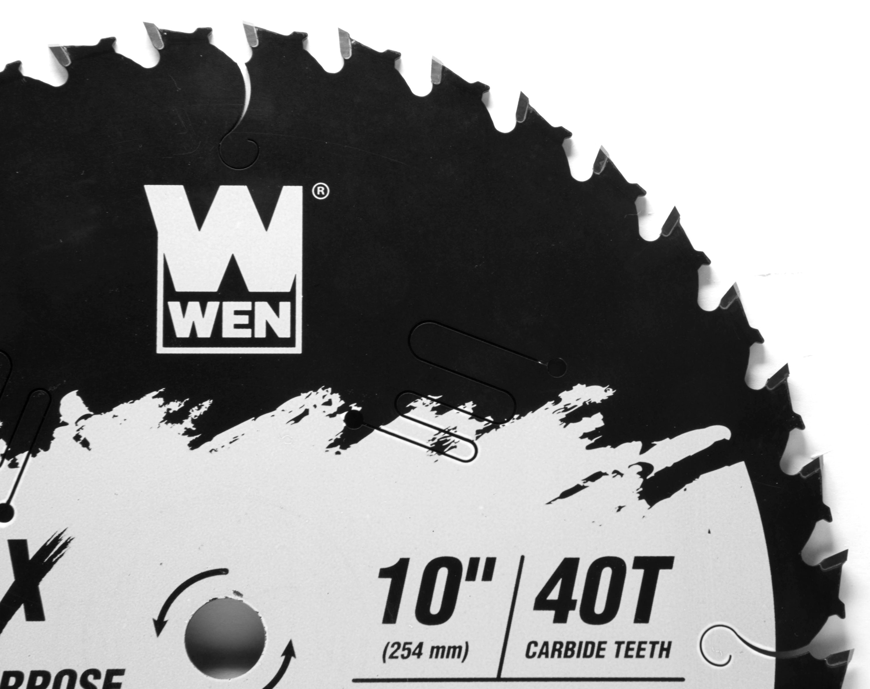 WEN BL1040C Circular-Saw-Blades - View #2