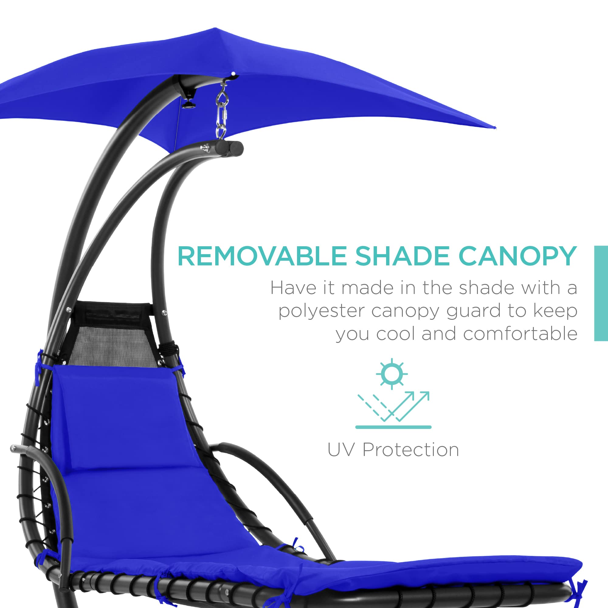 Best Choice Products SKY9115 Patio-Chairs - View #3