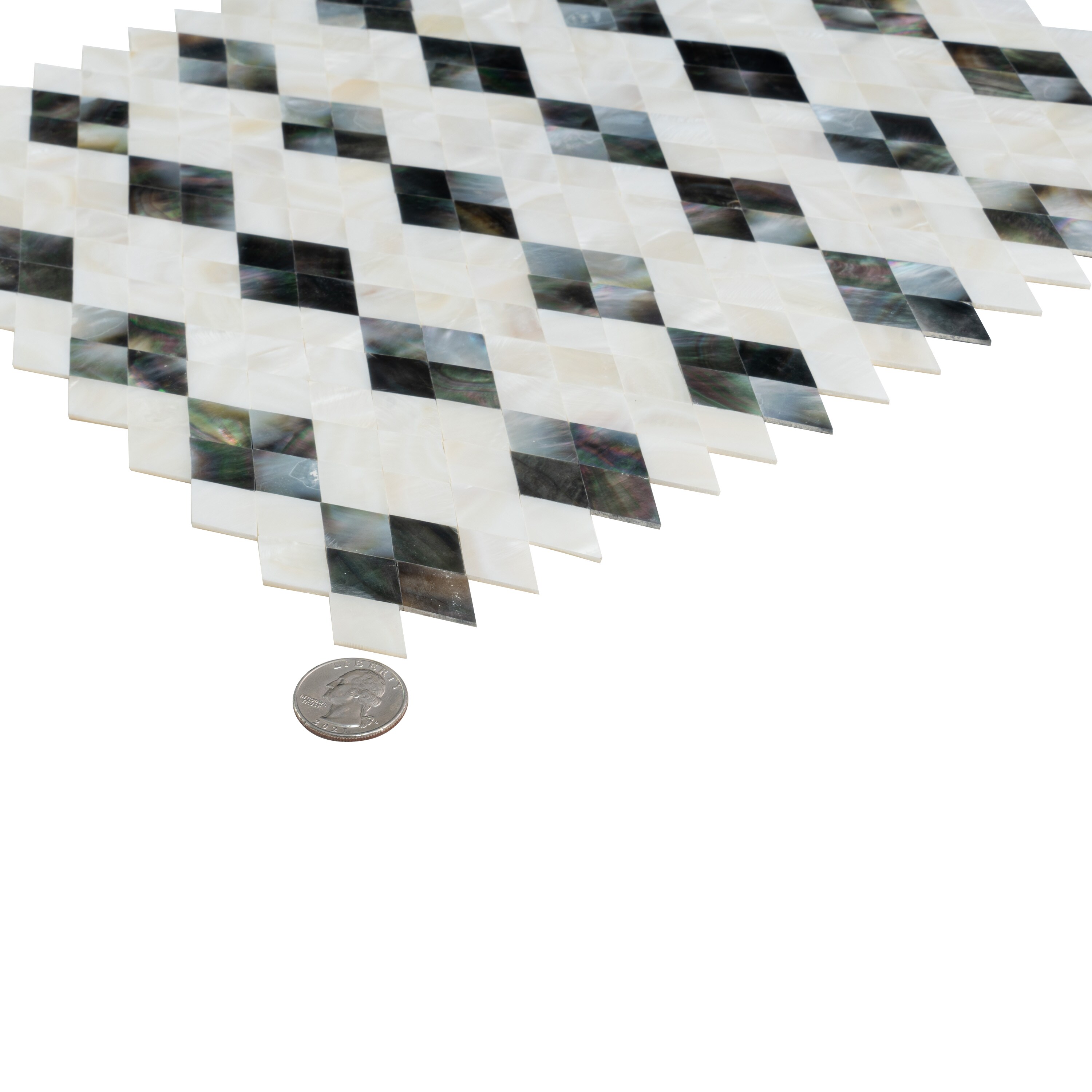 Apollo Tile APLJWS8809ASAMPLE Tile-Samples - View #3