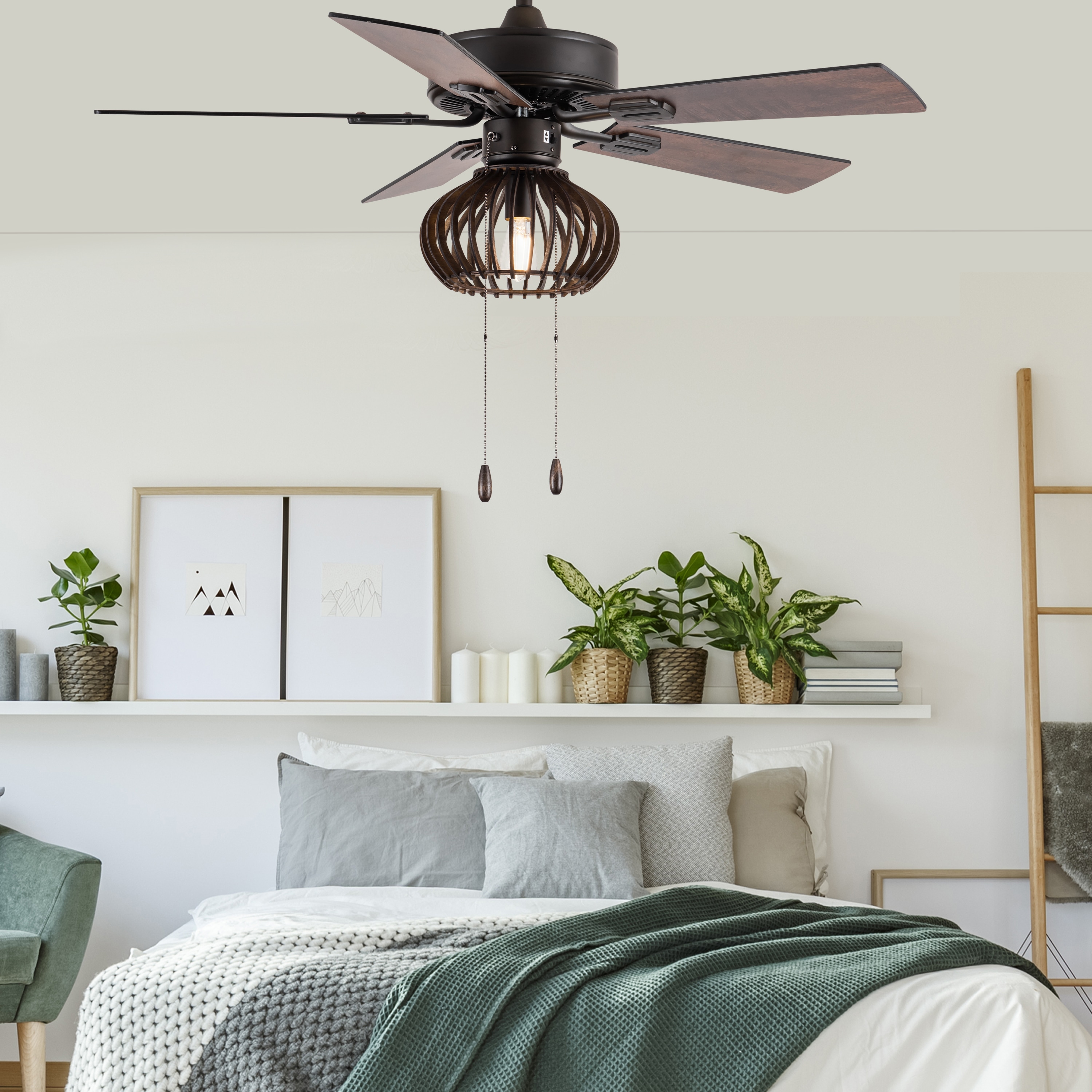 River of Goods 20317 Ceiling-Fans - View #3