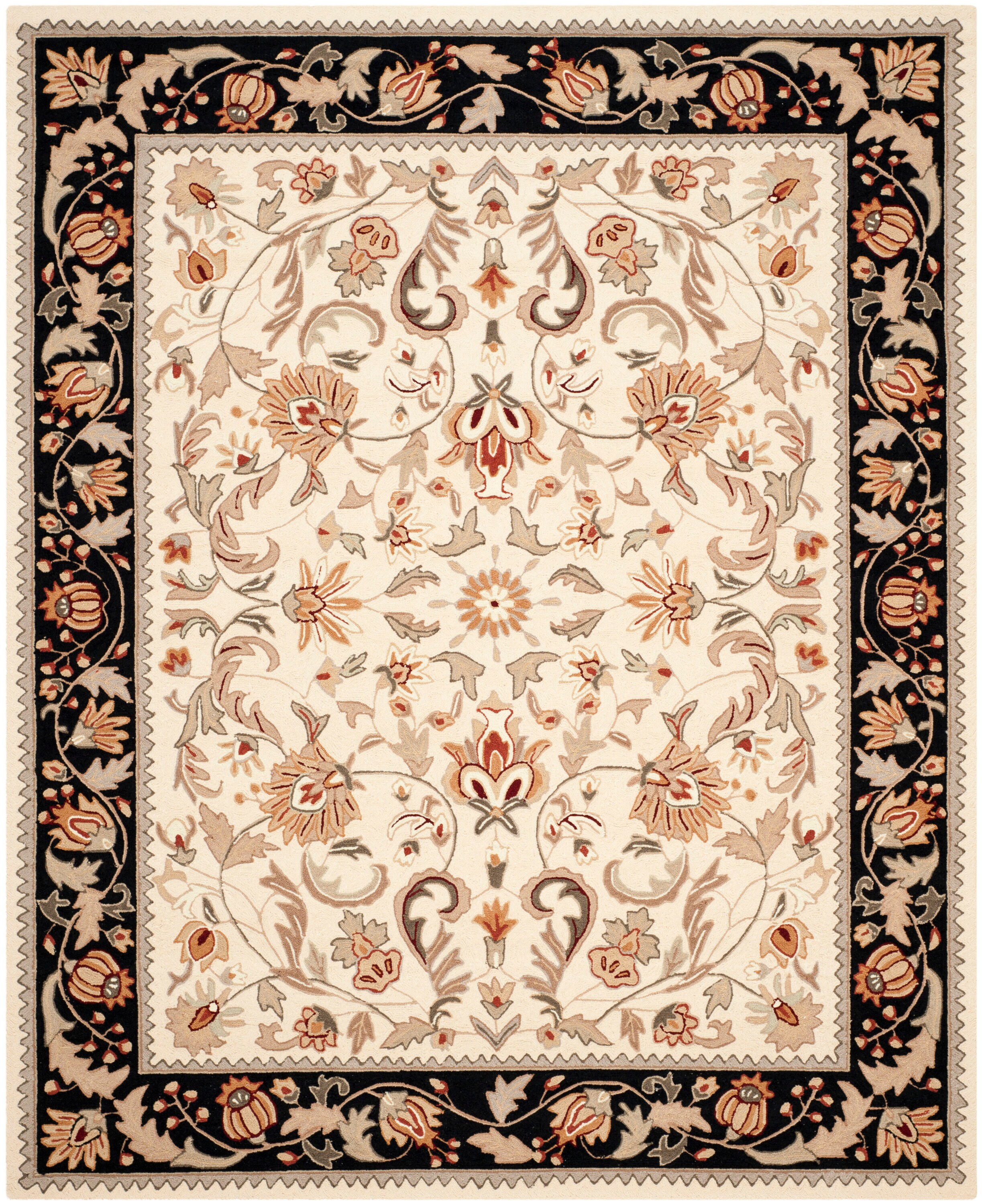 Safavieh EZC101A-8 rugs - View #2