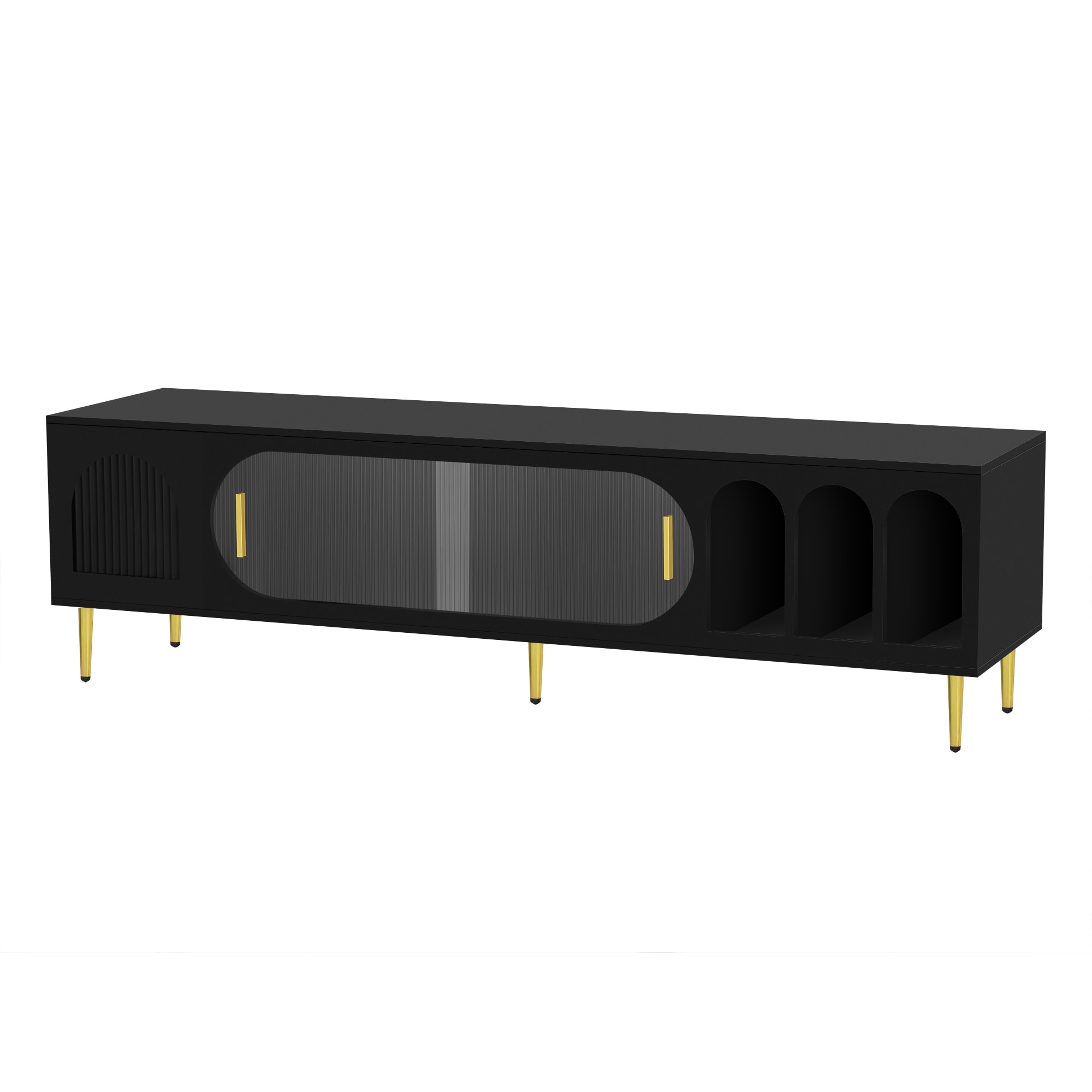Fun Orange FUNS1TS27 Tv-Stands - View #2