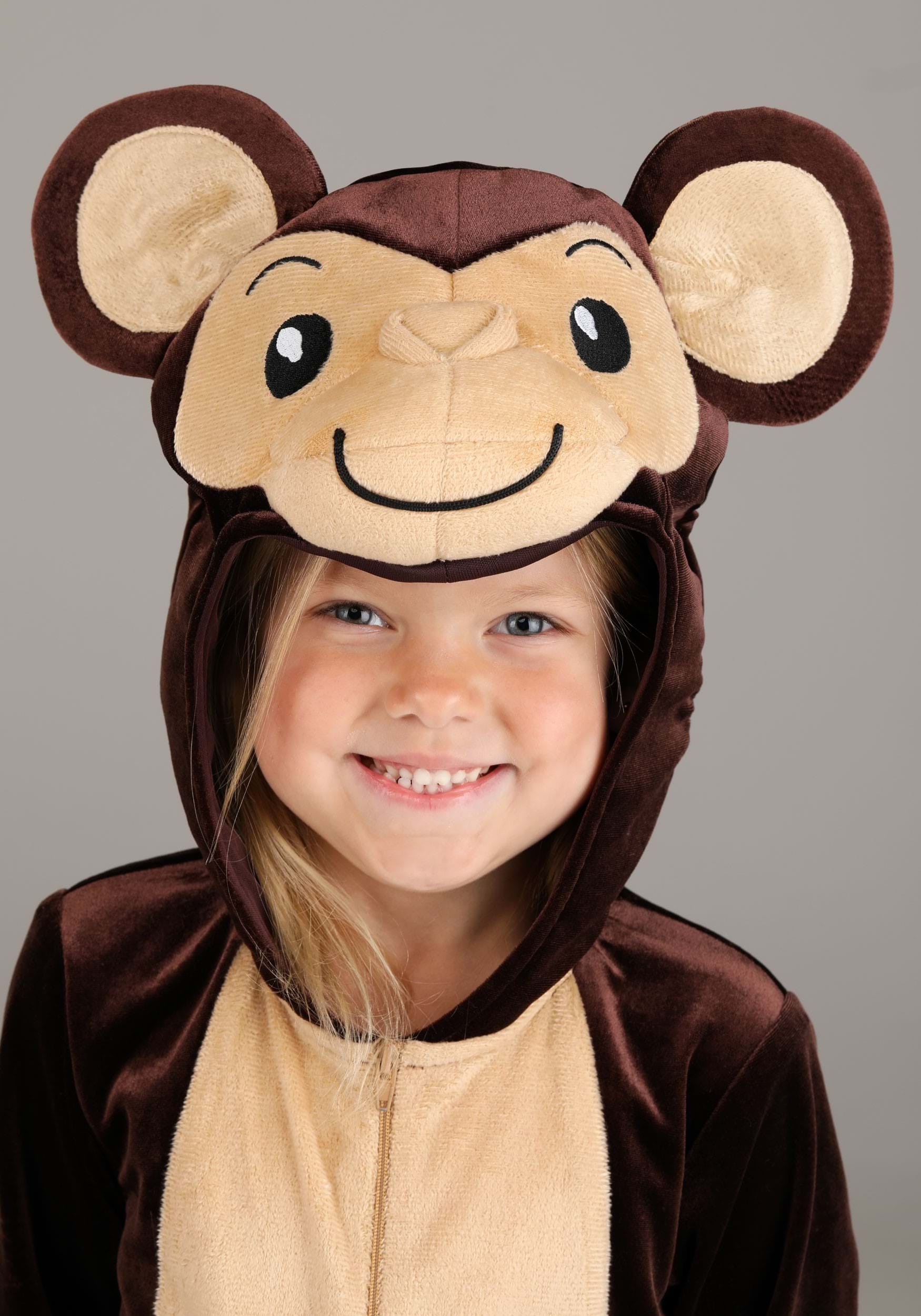 HalloweenCostumes.com FUN0506TD-2T costumes - View #4