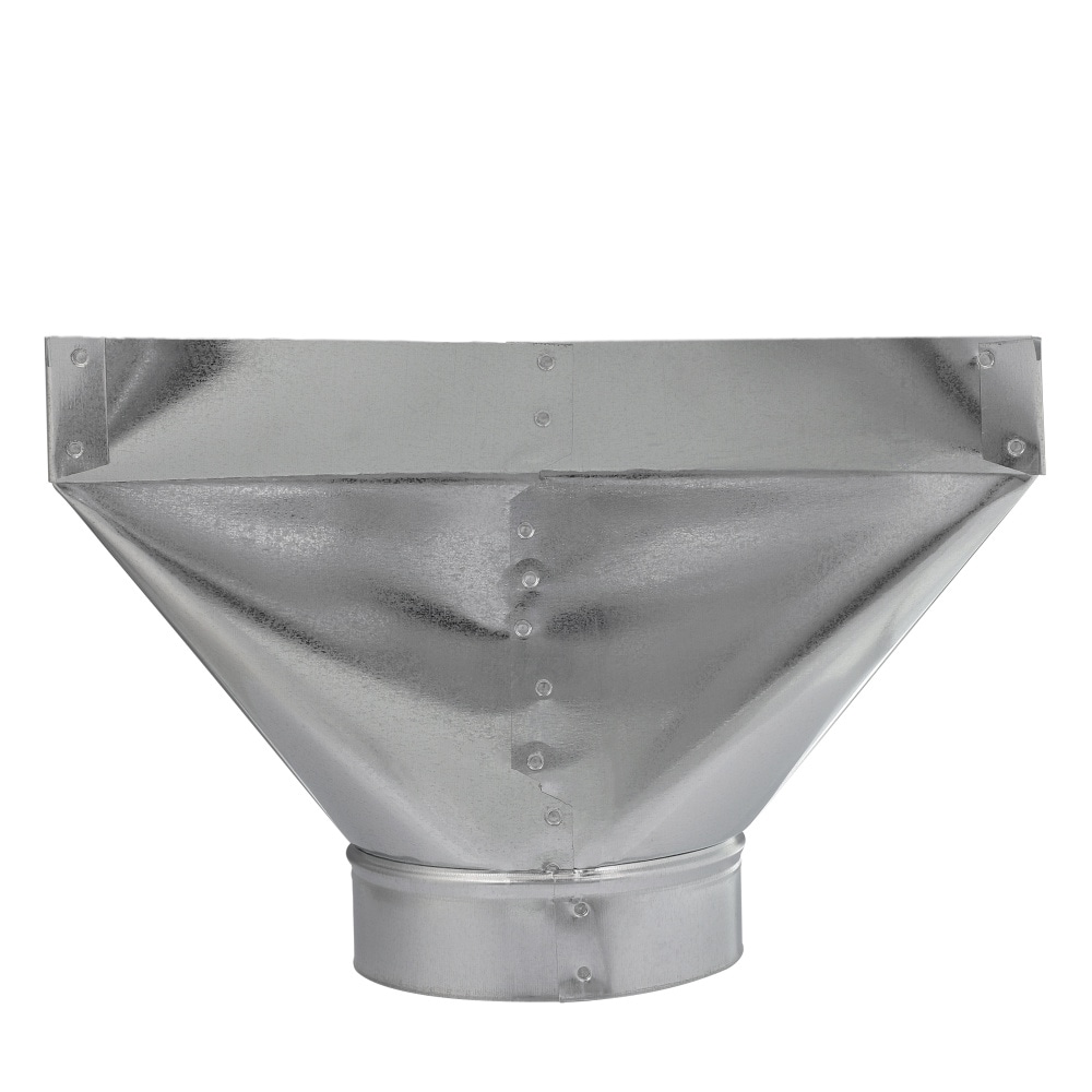 IMPERIAL GVL0080-B Duct-Boots - View #2