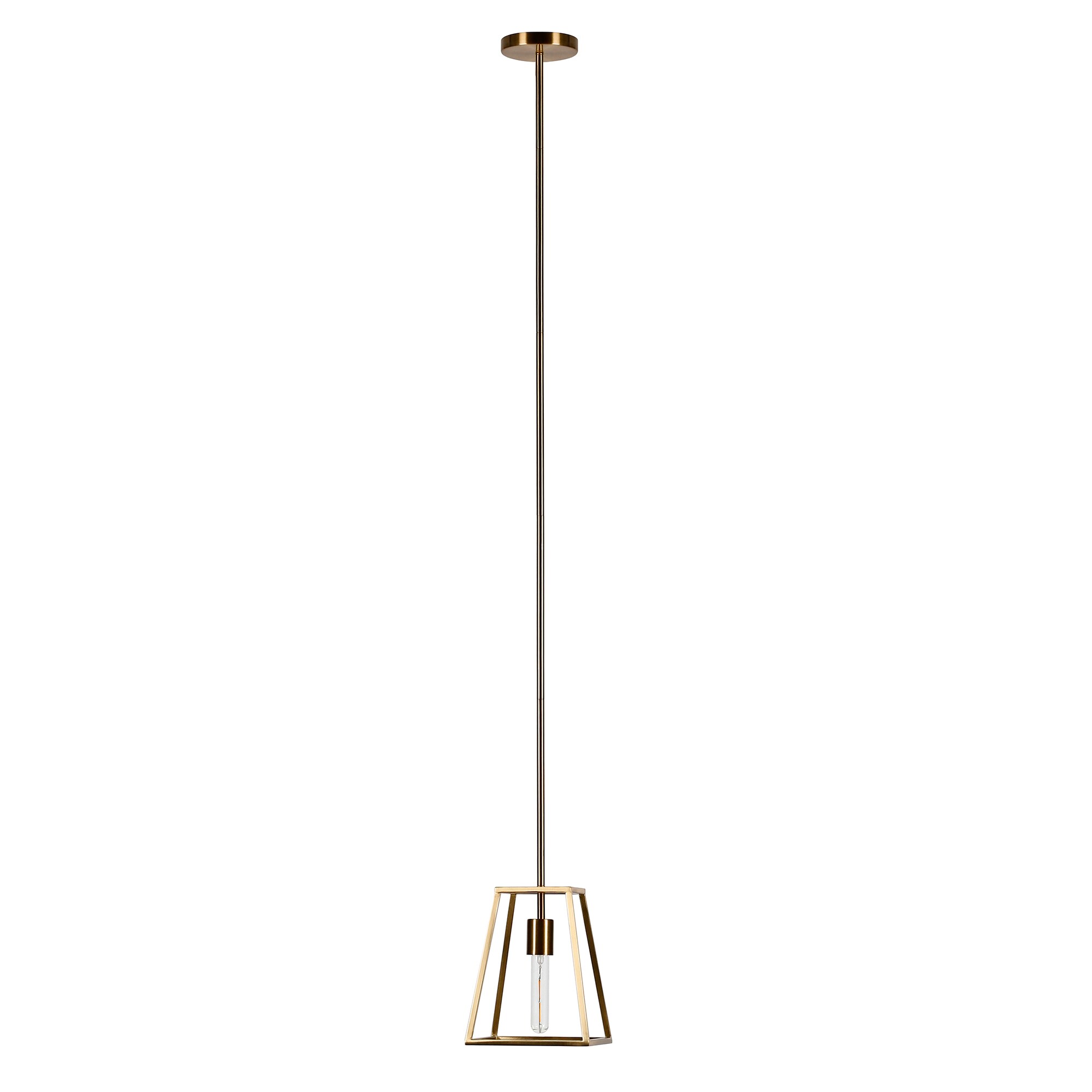 Hailey Home PD0343 Pendant-Lights - View #2
