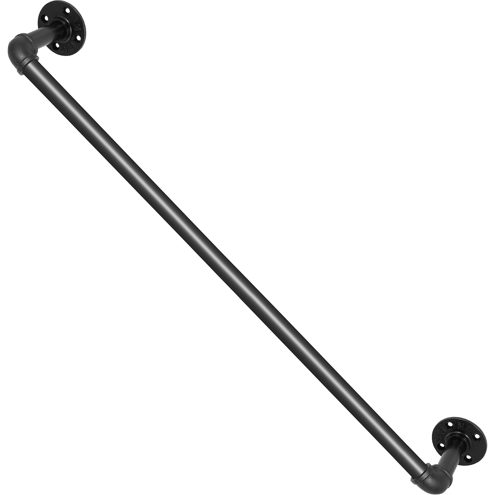 VEVOR TZBGSLTFSGYG3UX23V0 Interior-Stairpart-Railing - View #9