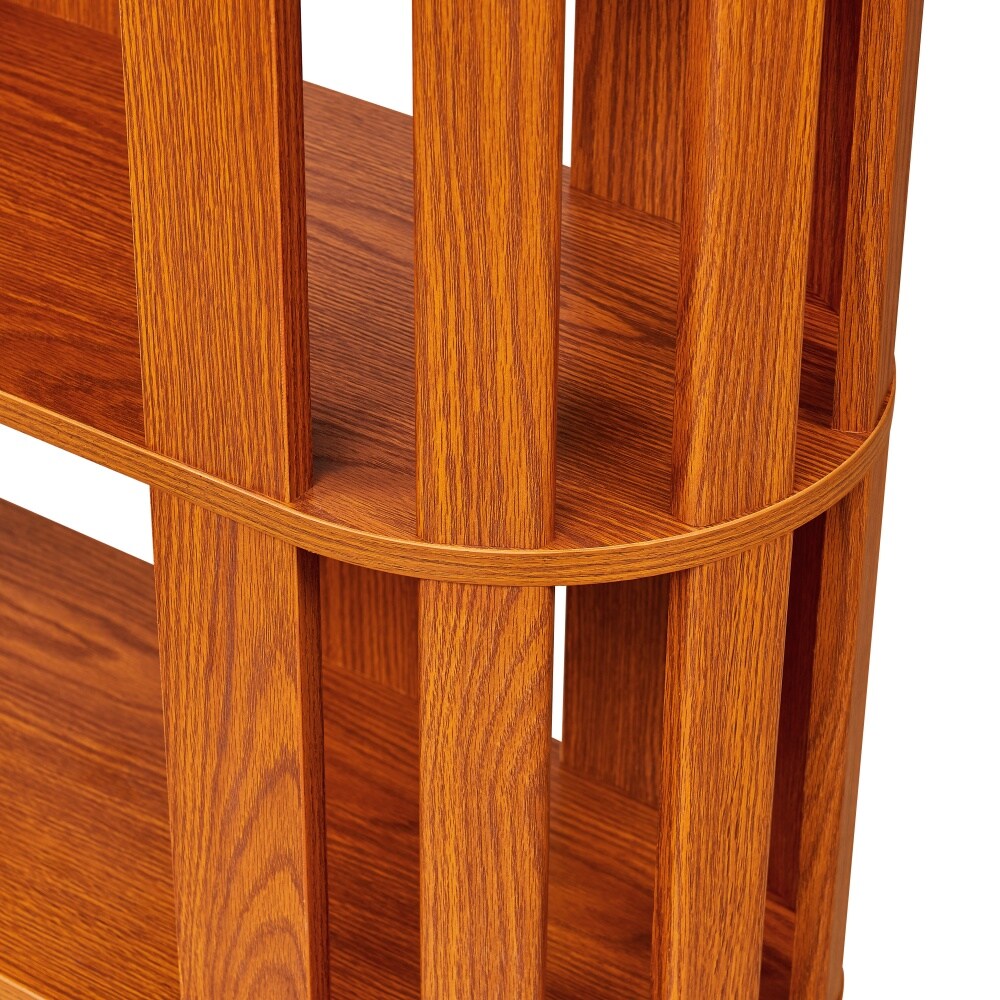 MiniEpic OBKS-09 bookcases - View #3