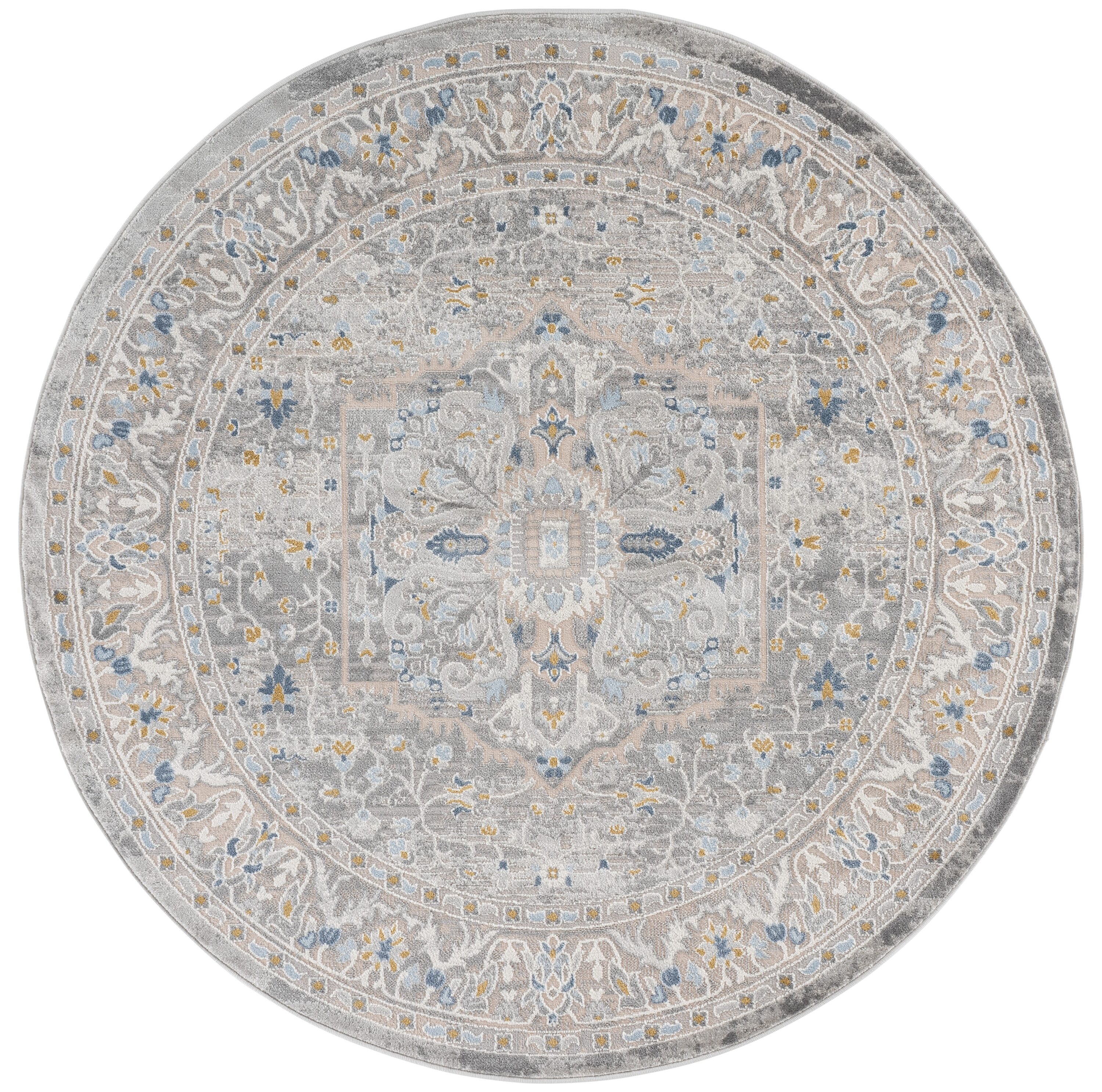 Safavieh PAM376F-7R rugs - View #2