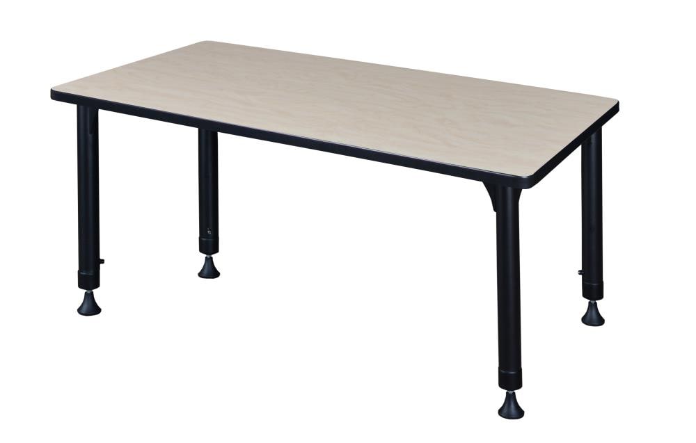 Regency MT4830PLAPBK Office-Tables - View #2