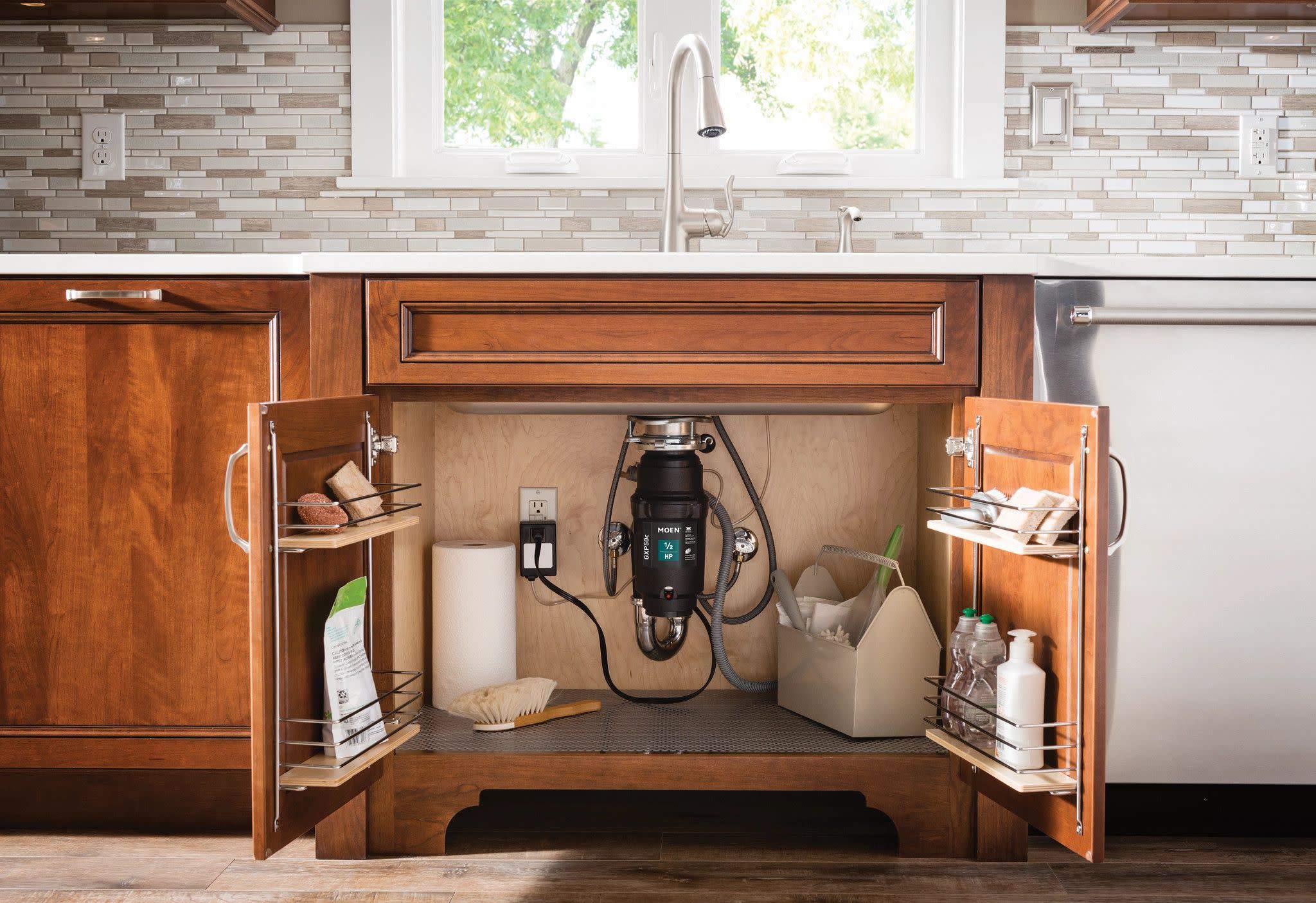 Moen GXP50C t050700 - View #2