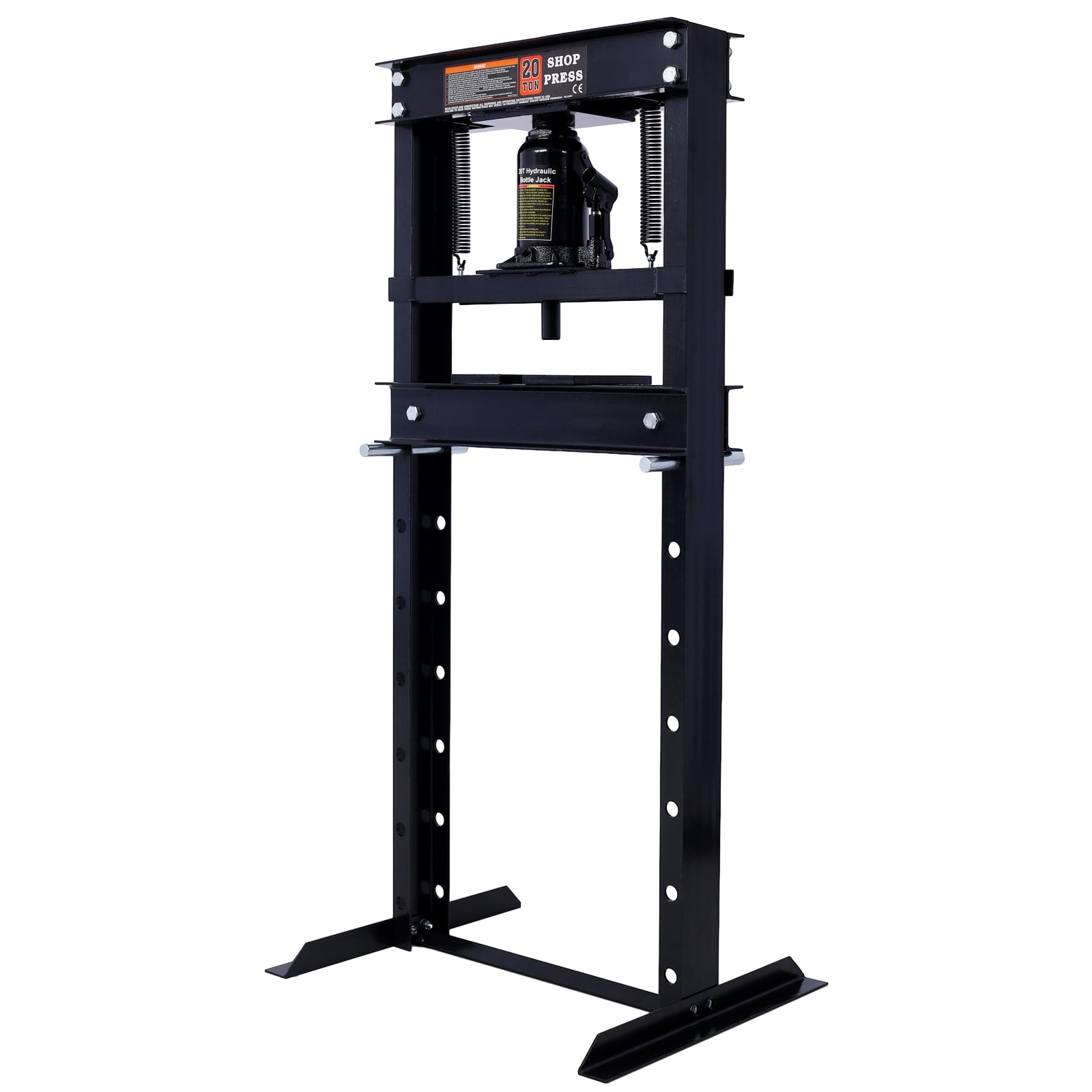 Kahomvis GH-QP214-031 Shop-Equipment - View #6