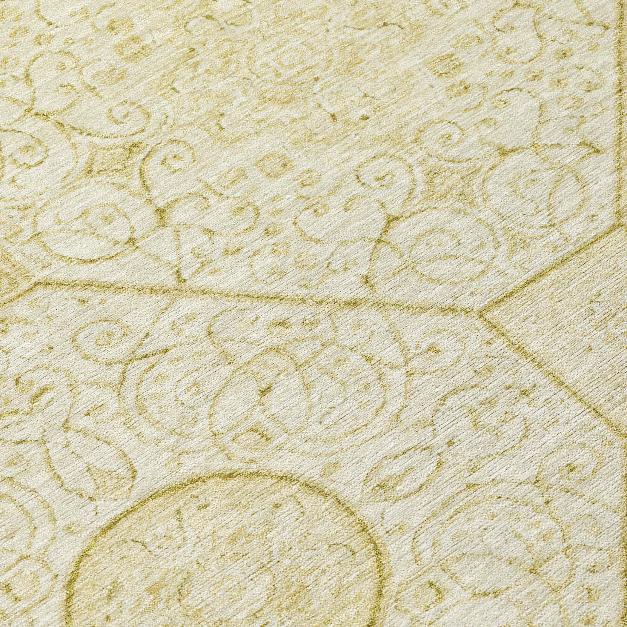 Addison Rugs ACN1748WH9X12 rugs - View #5