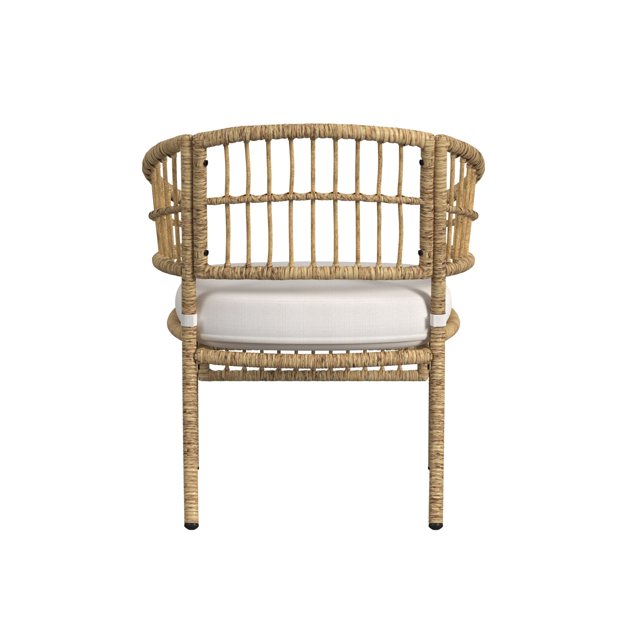 Style Selections LOS23027 Patio-Conversation-Sets - View #8