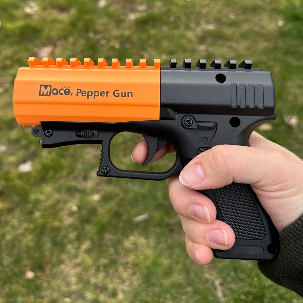 MACE 80586 Pepper-Spray - View #9