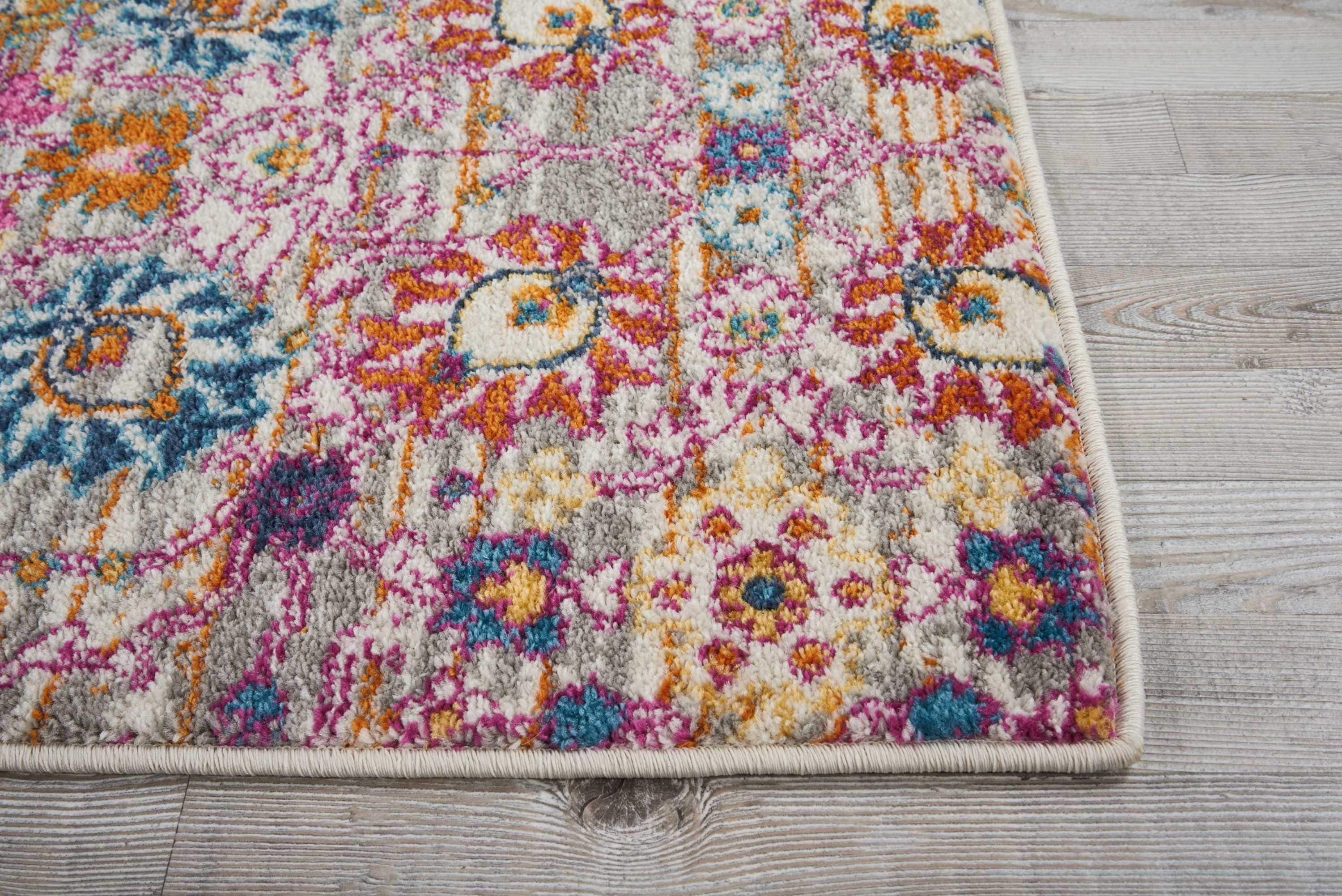 Nourison 99446387899 rugs - View #4