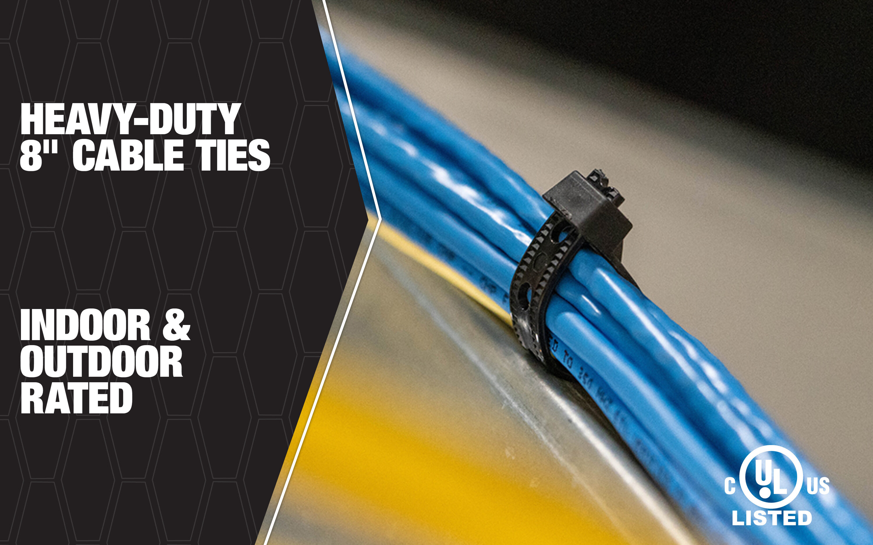 Southwire 58298240 Cable-Ties - View #5