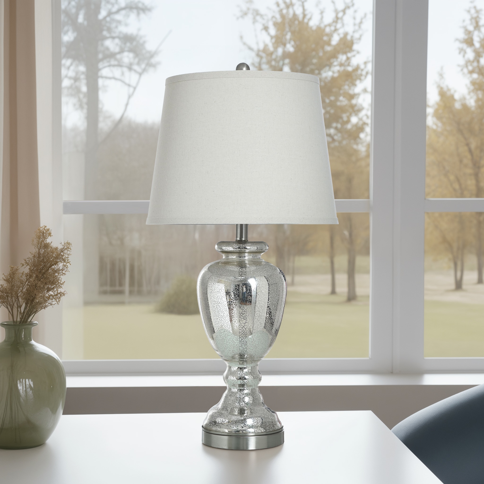 StyleCraft Home Collection L37896DS Table-Lamps - View #2