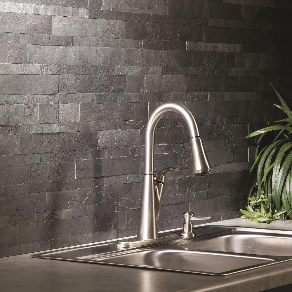 Aspect Stone A97-82 Kitchen-Panels - View #9