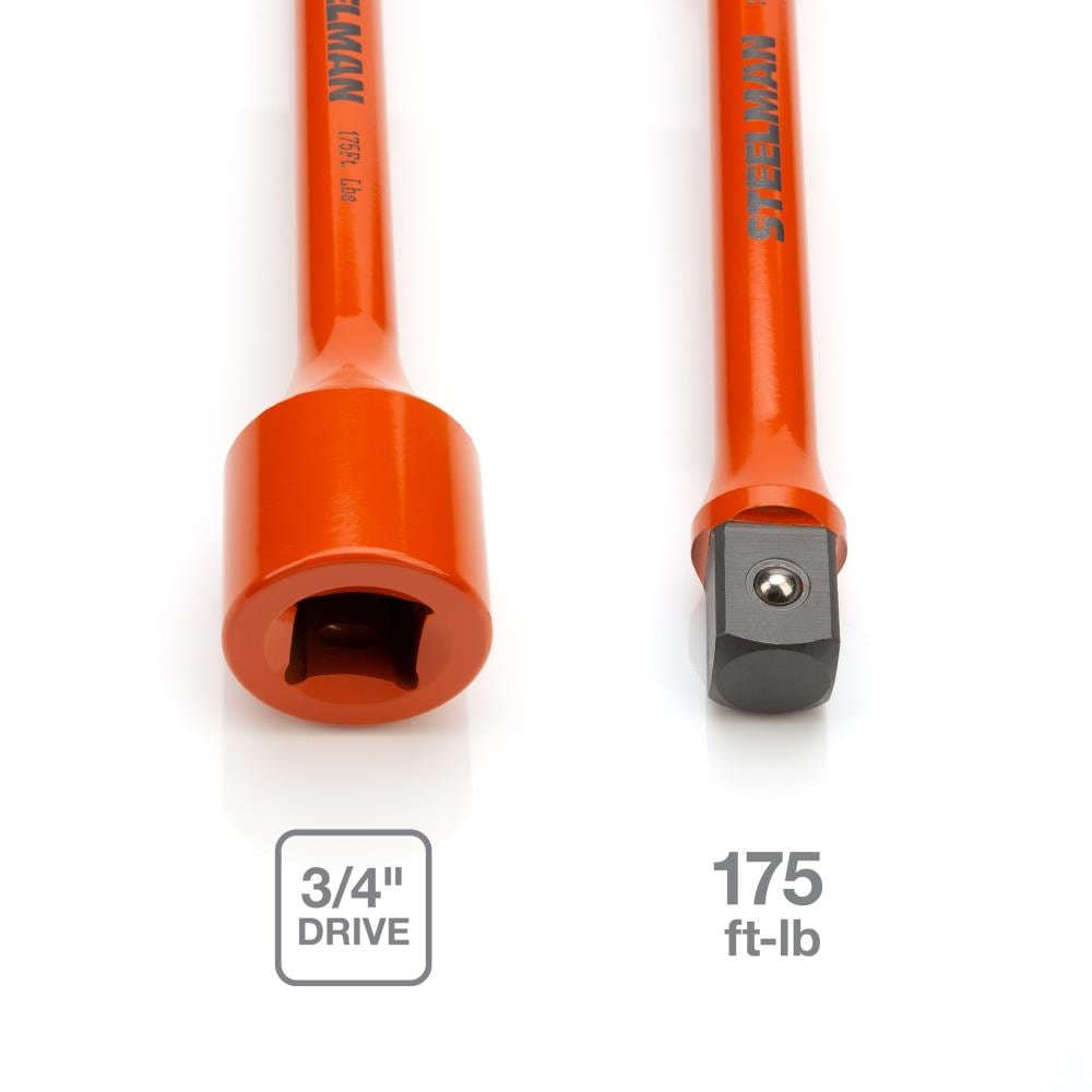 STEELMAN 60158 Socket-Extensions - View #3