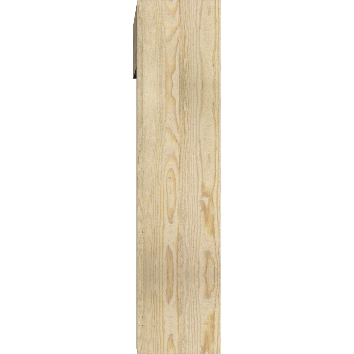 Ekena Millwork 1463687 Exterior-Brackets-Braces - View #4