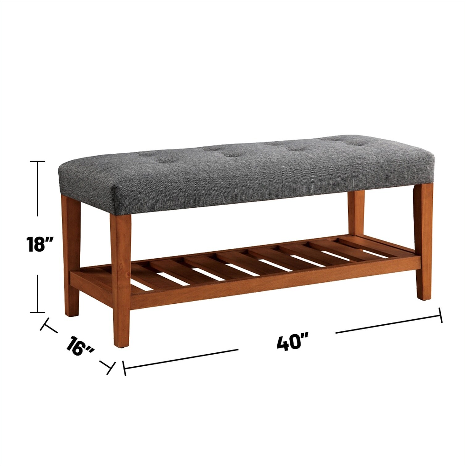 Naturefalls KXOVTKNZP2FP bench - View #4
