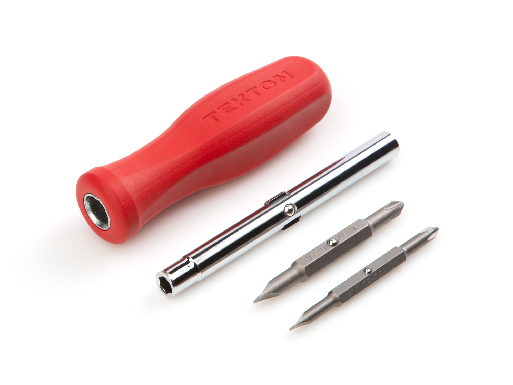 TEKTON DMS18010 Screwdrivers-Individual - View #2