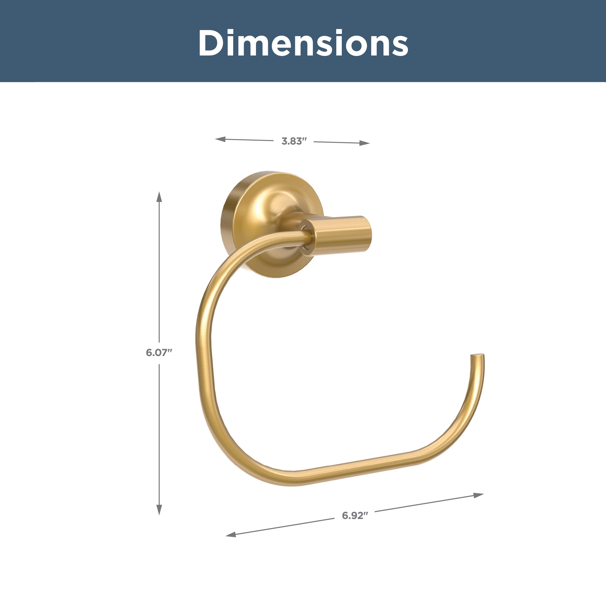 Franklin Brass VOI46-BB d060355 - View #6