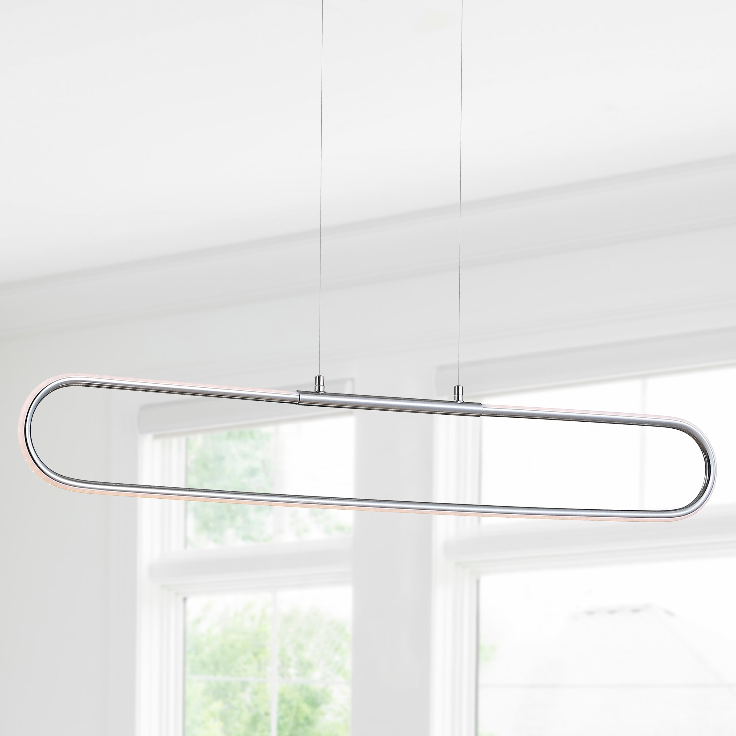 JONATHAN  Y JYL7021A Pendant-Lights - View #3