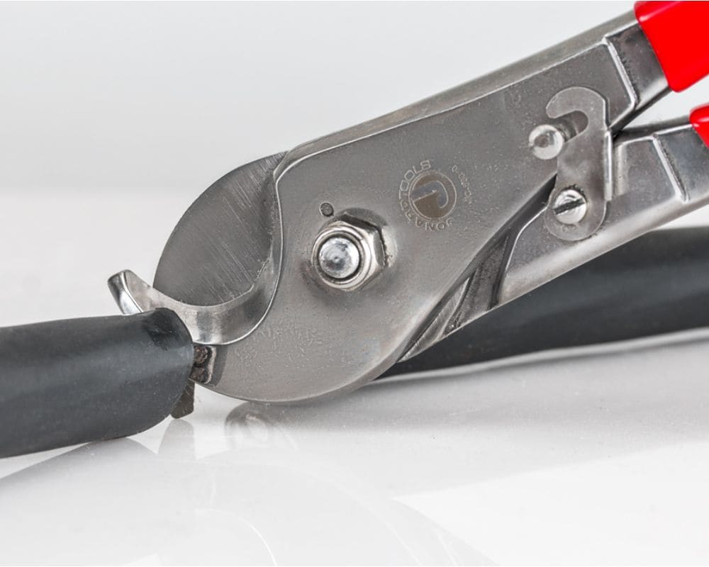 Jonard Tools JIC-63020 Wire-Strippers-Crimpers-Cutters - View #5