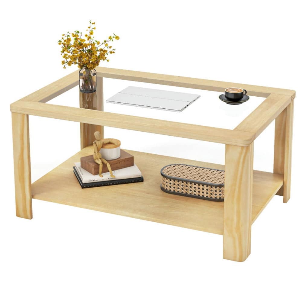 Choco Moon 4751069107761 Coffee-Tables - View #2