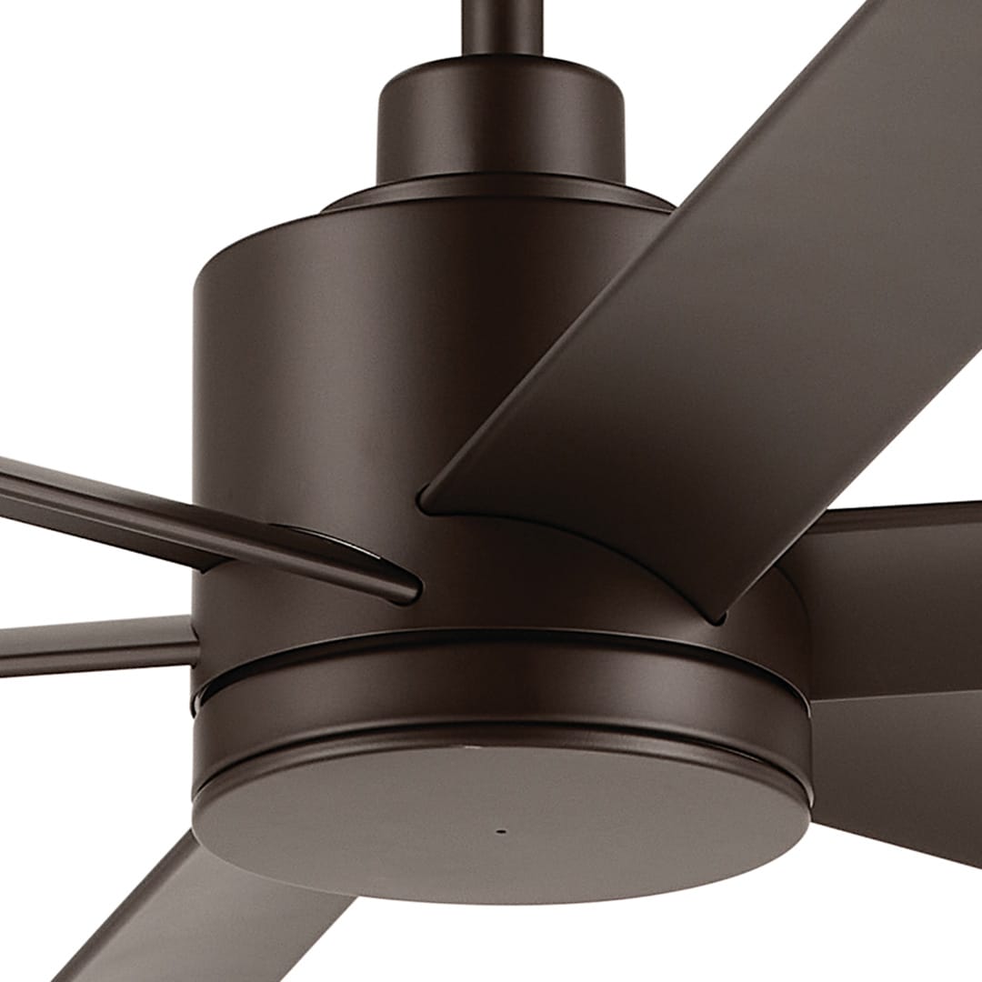 Kichler 310780SNB Ceiling-Fans - View #6