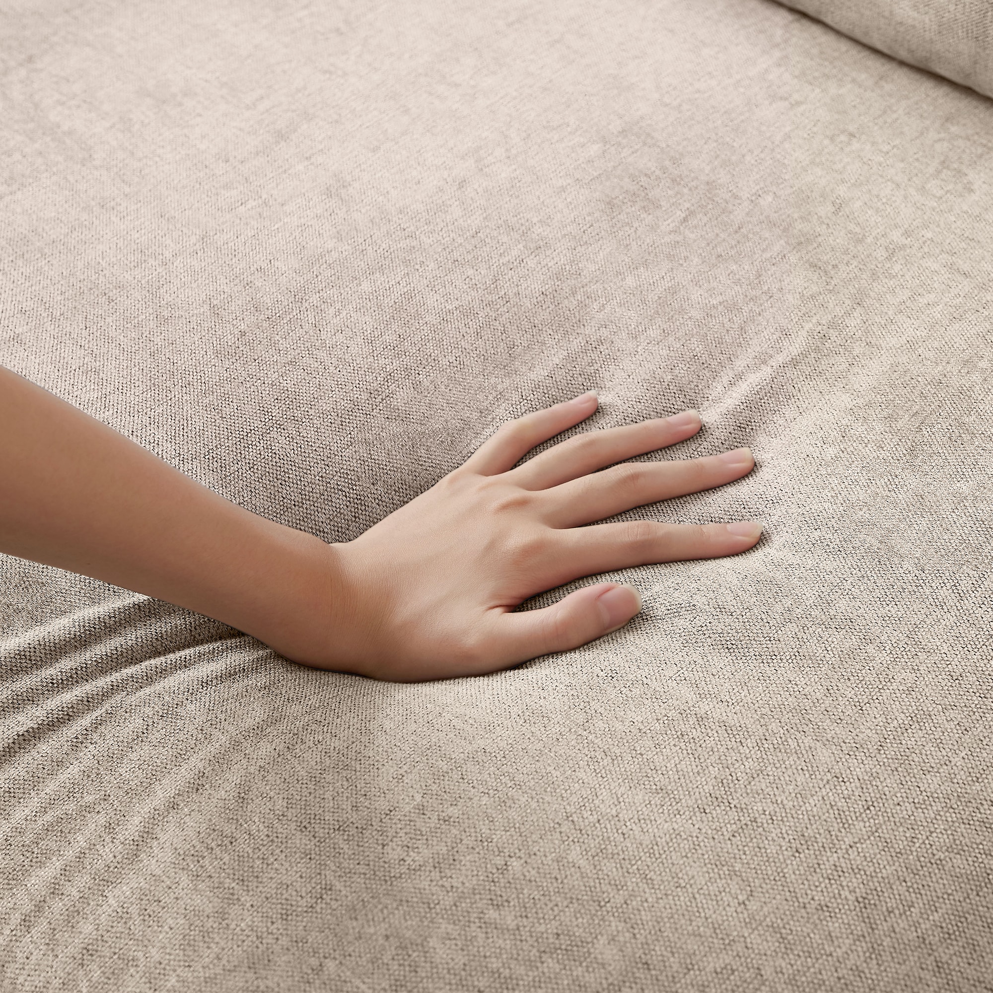 Jarenie YMX57BE Sofas-Loveseats - View #11