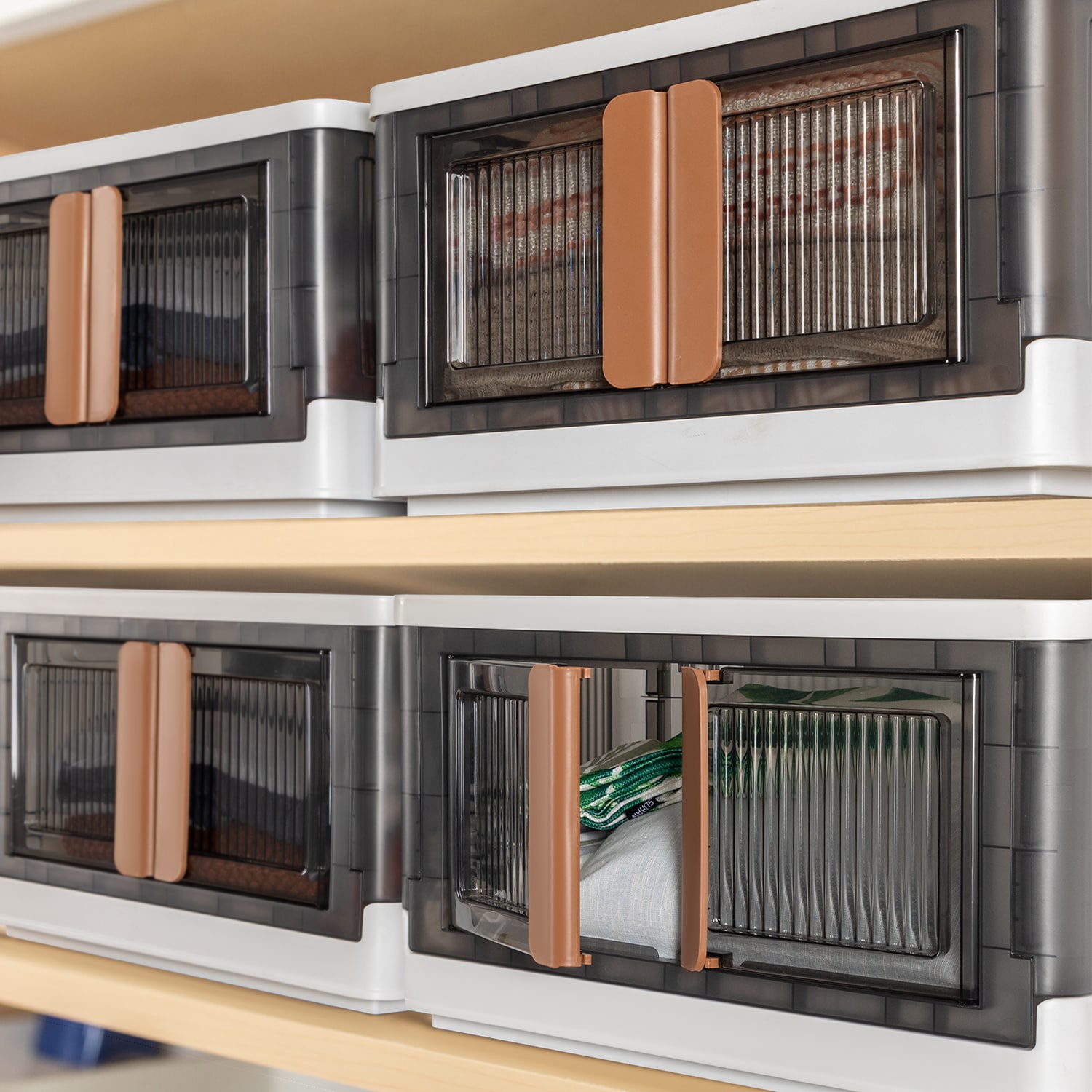 Vineego LS-CB23-0172-M2OG-1 Bins-Baskets - View #3
