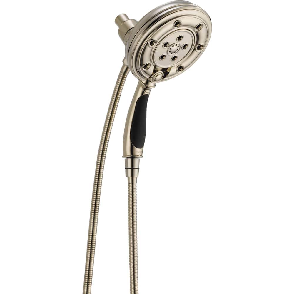  862002.5 Hydrati 2.5 GPM Multi Function Traditional Shower Head