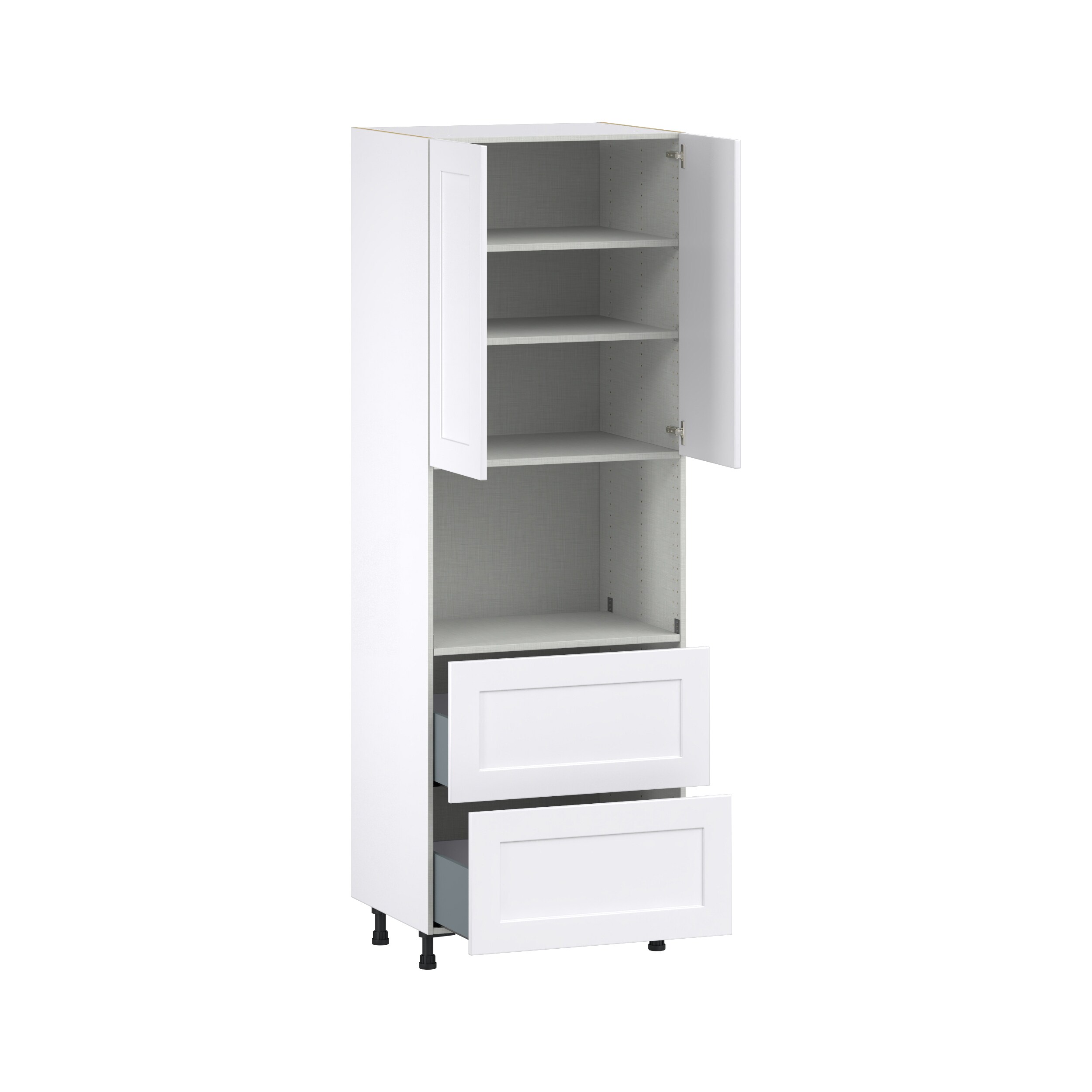 Hugo&Borg DSTM2D3089.5-JO Cabinets-Kitchen - View #7