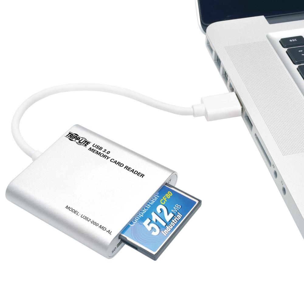 Tripp Lite U352-000-MD-AL Computers-Peripherals - View #4