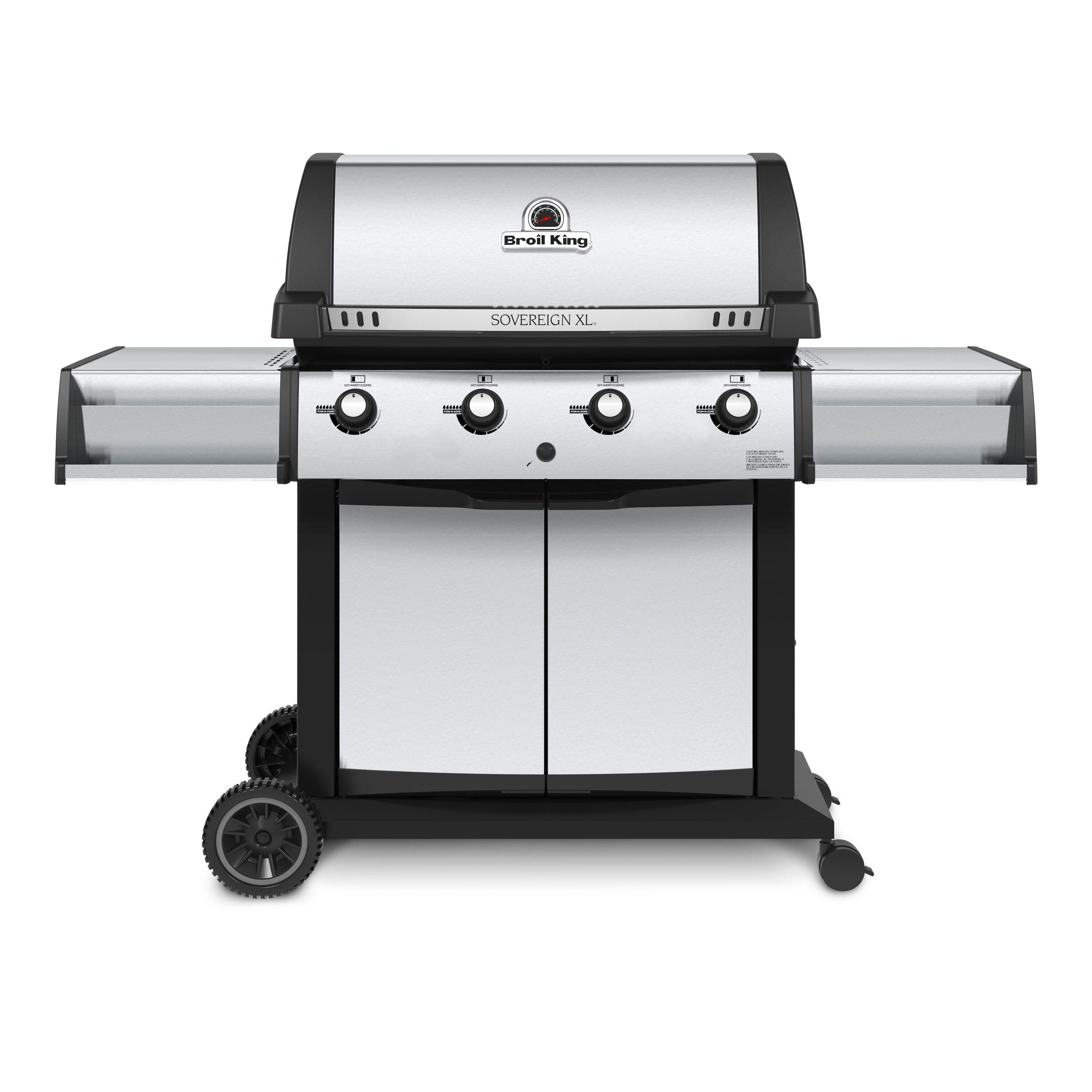 broil king xl