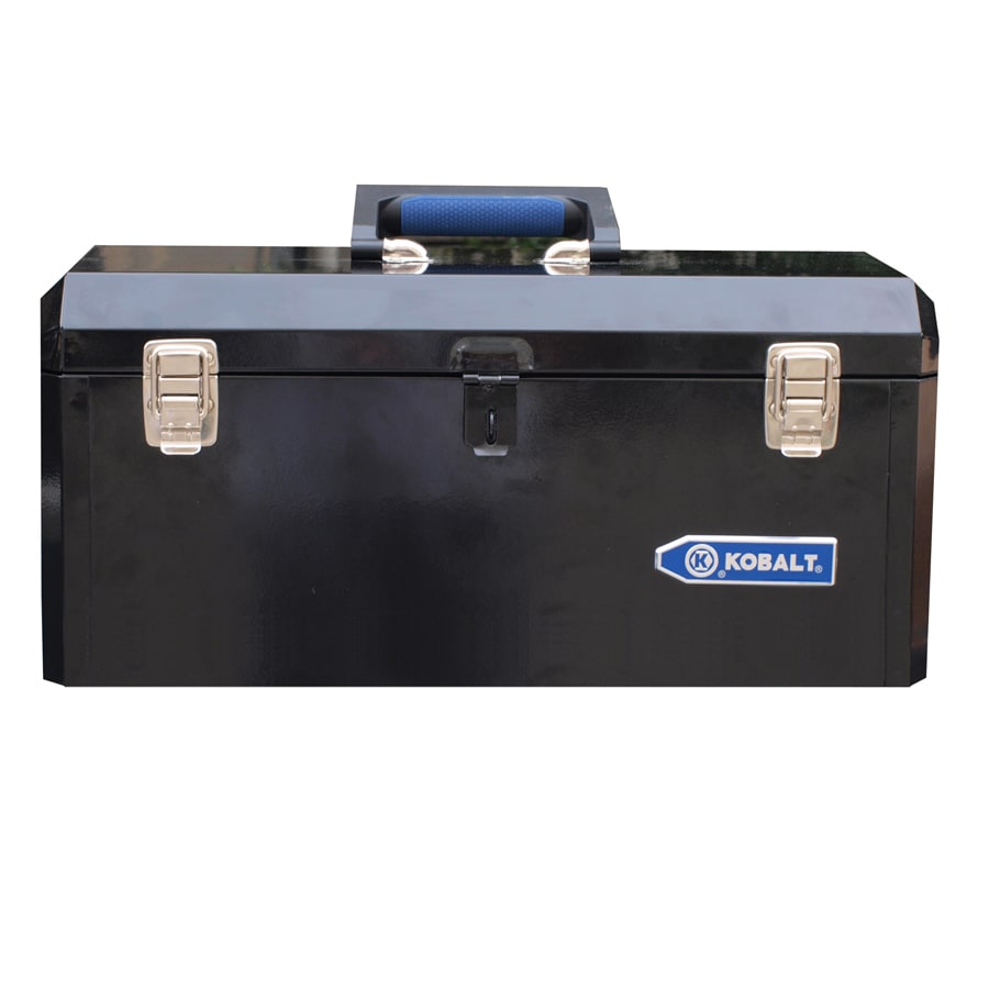 $20 Kobalt Mini Toolbox - Sweet EDC storage box : r/EDC