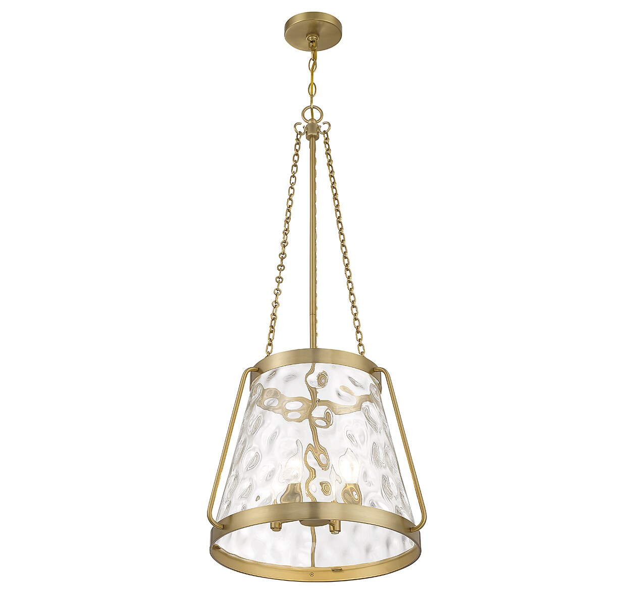 Savoy House Essentials 7-1804-4-322 Pendant-Lights - View #4
