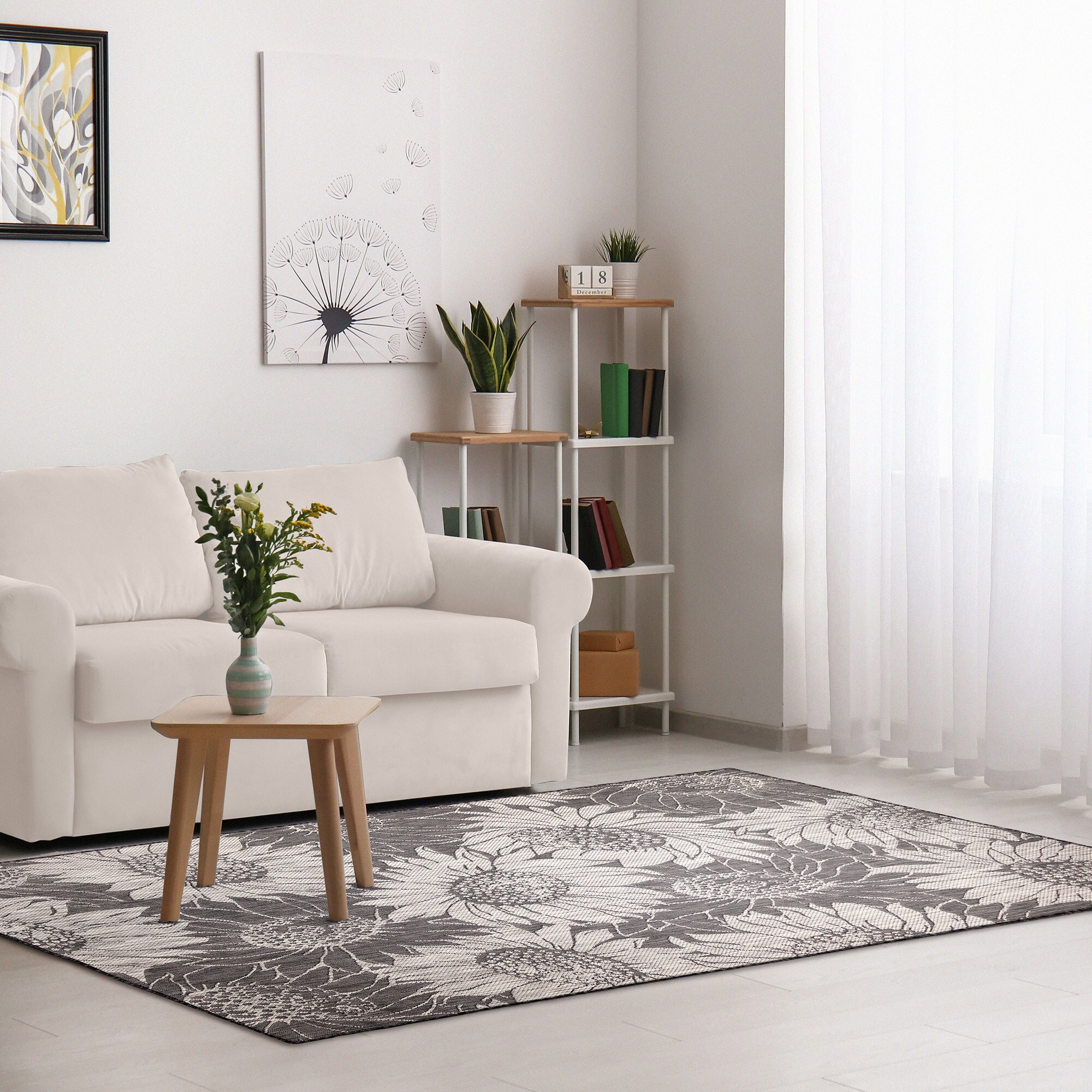 Liora Manne CRE69848348 rugs - View #9