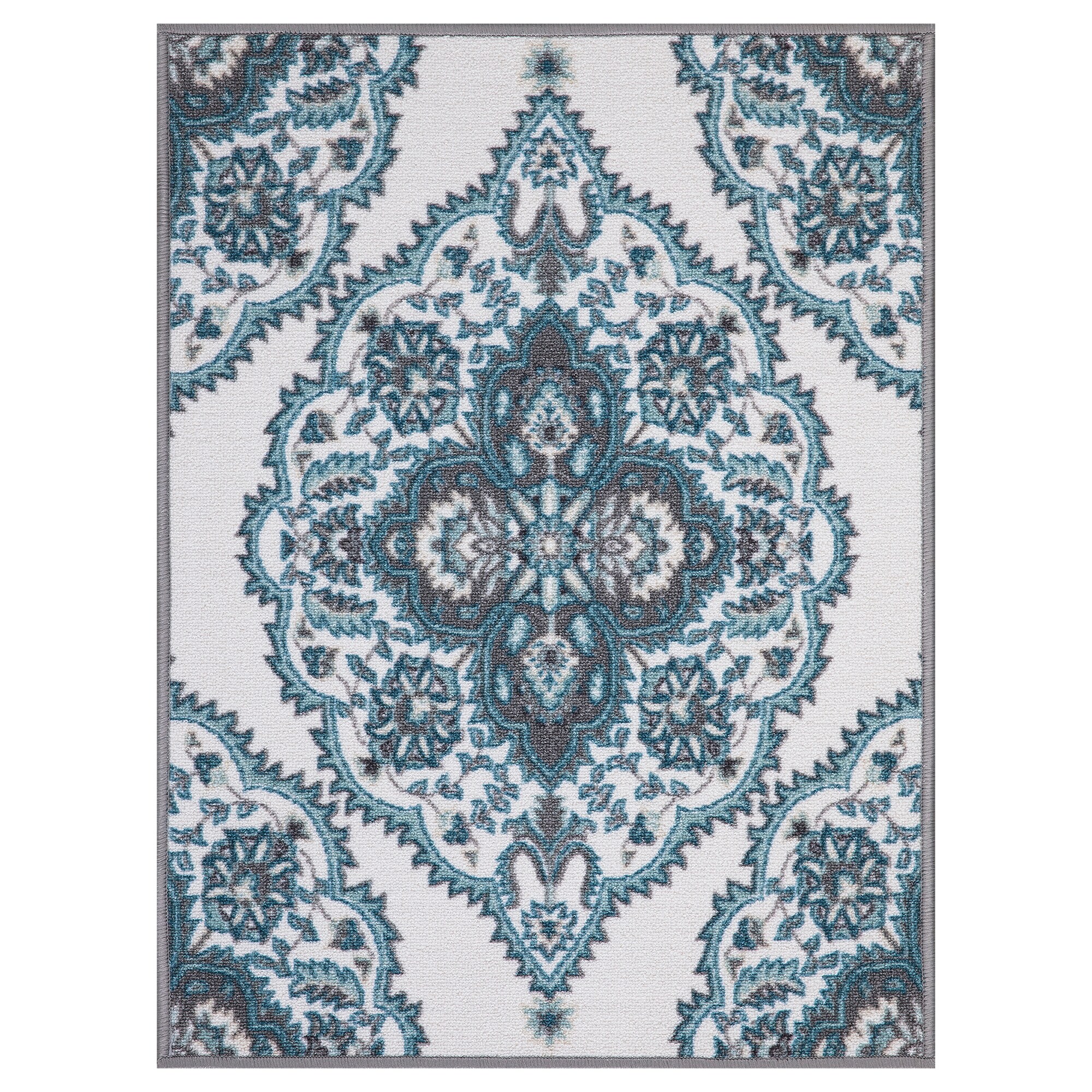 Ottomanson CLS3401-2X3 rugs - View #2