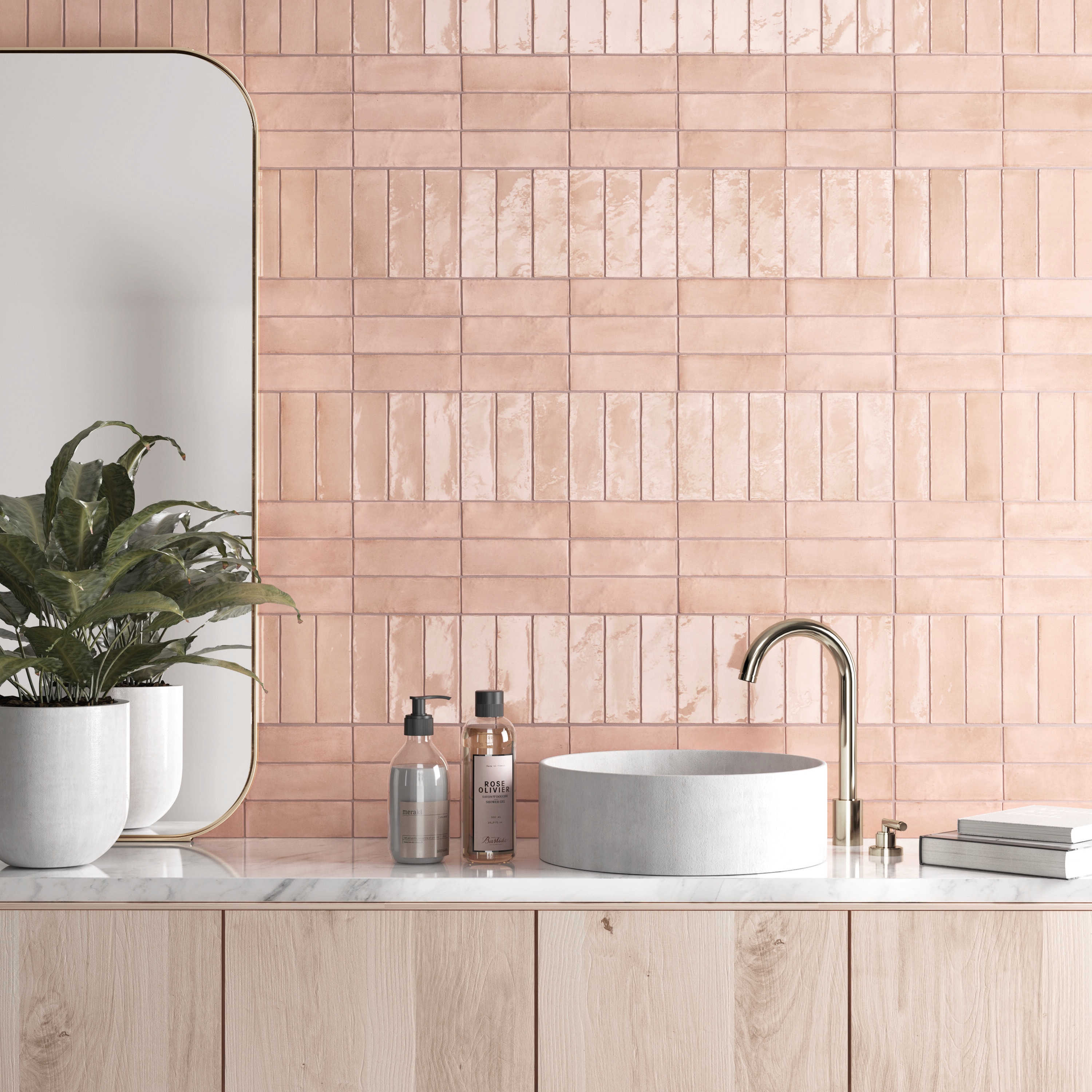 Affinity Tile S1WEQ6CCGOPK Tile-Samples - View #8