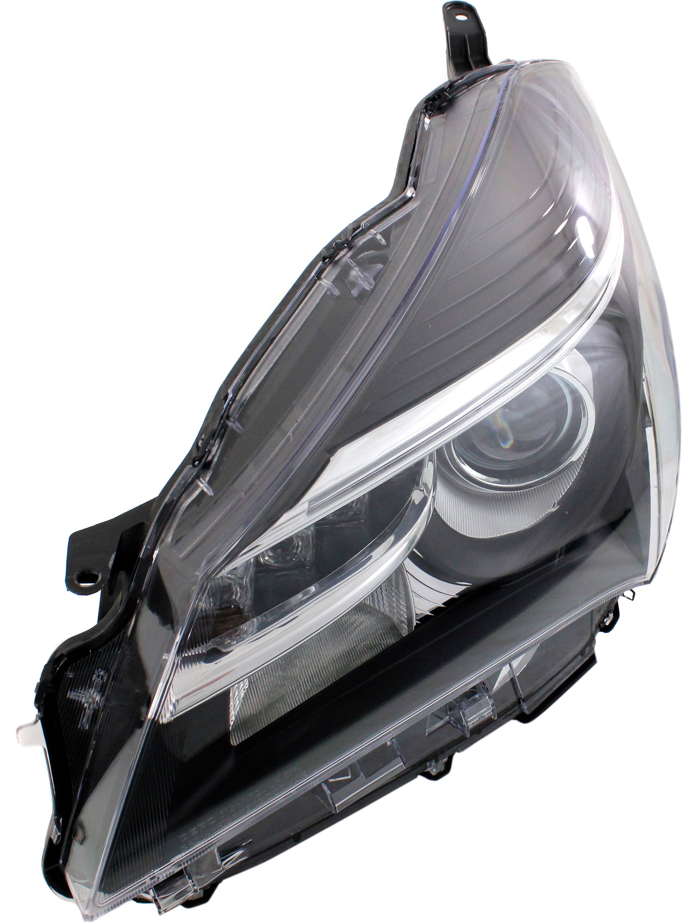 Garage-Pro JCWRT10010002GP Headlights-Components - View #2